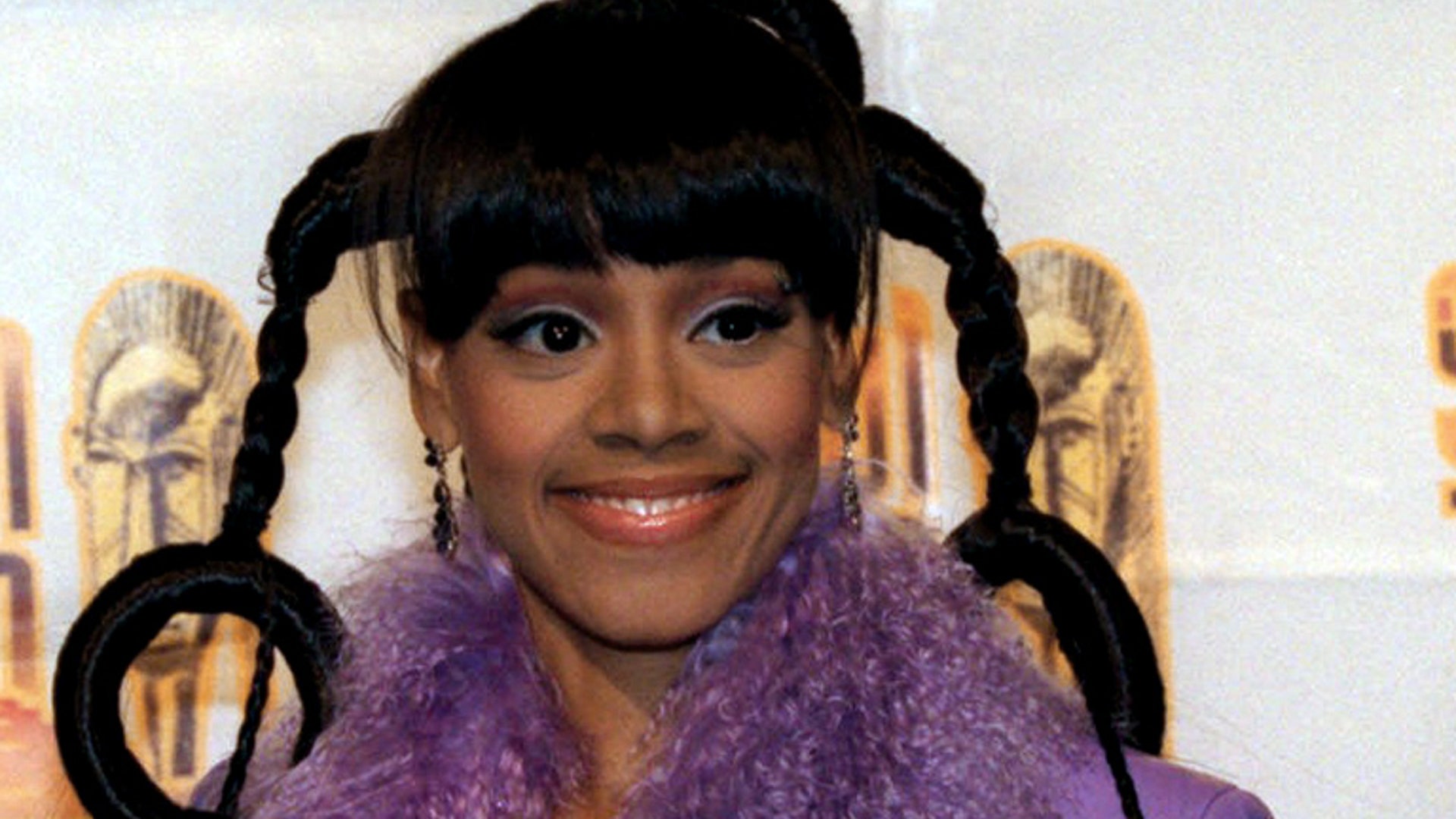 Lisa 'Left Eye' Lopes