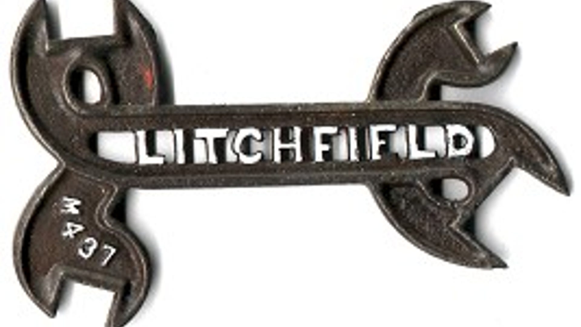 The Farm Wrench Museum