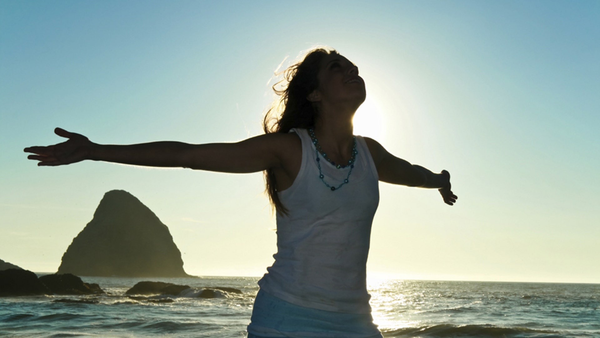 Want to Live a Long Life?