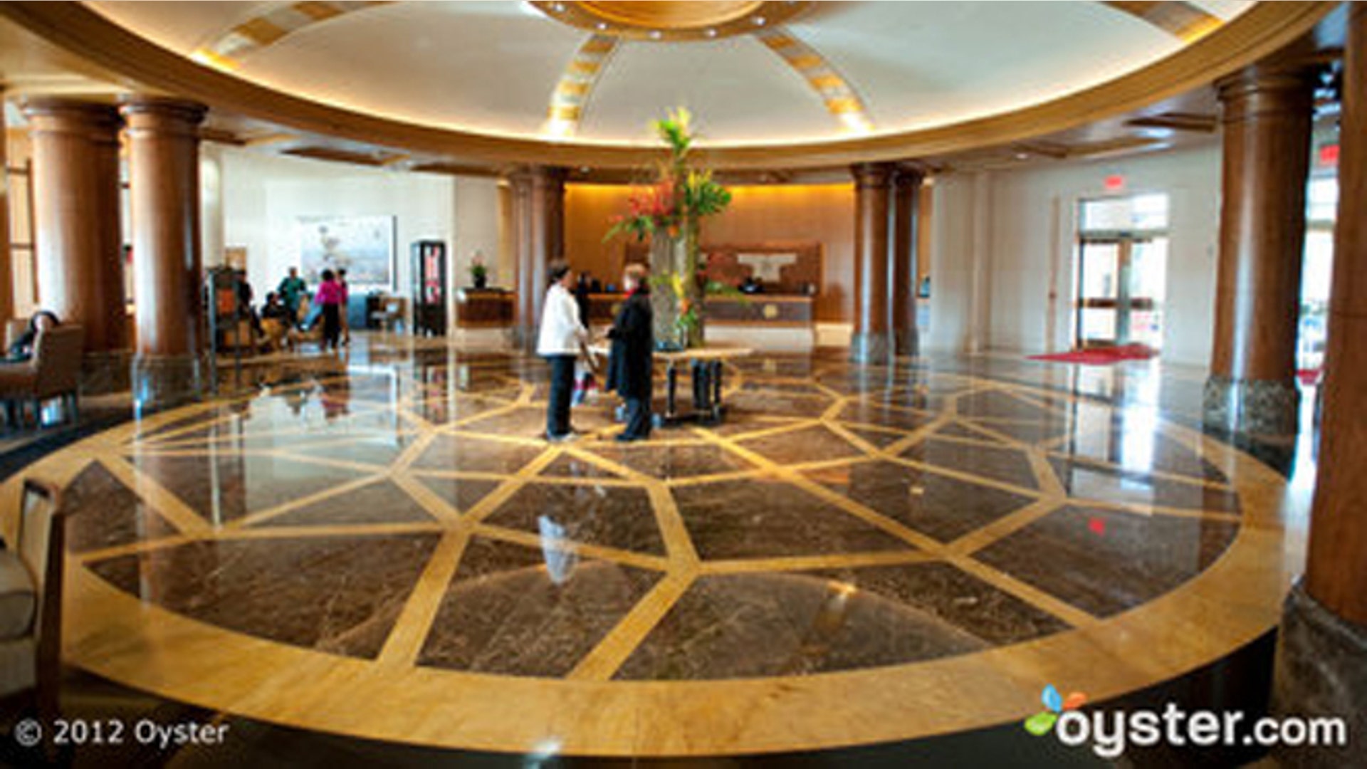 Mandarin Oriental, Washington D.C.