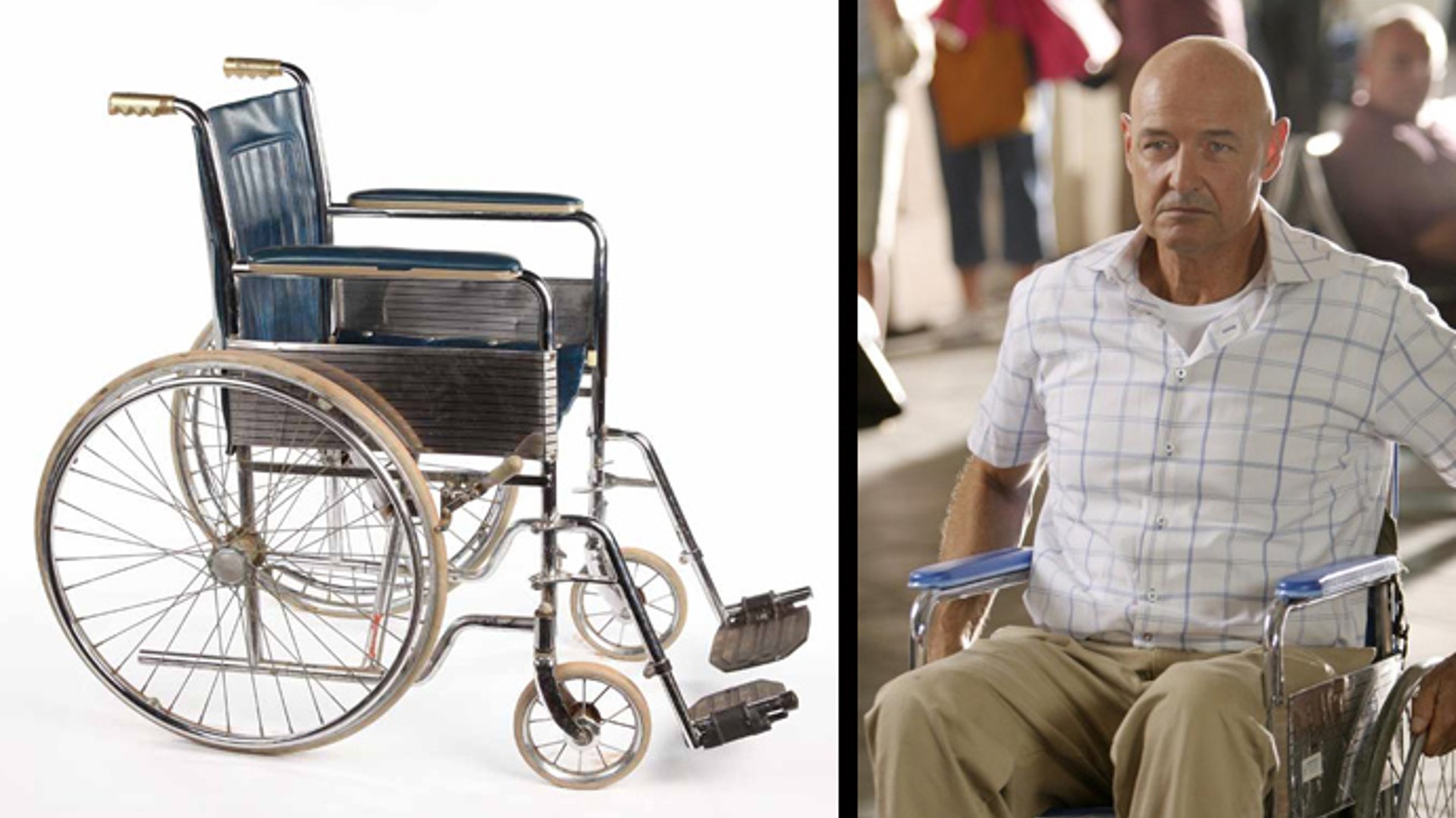 'Lost' Auction Preview! Fox News