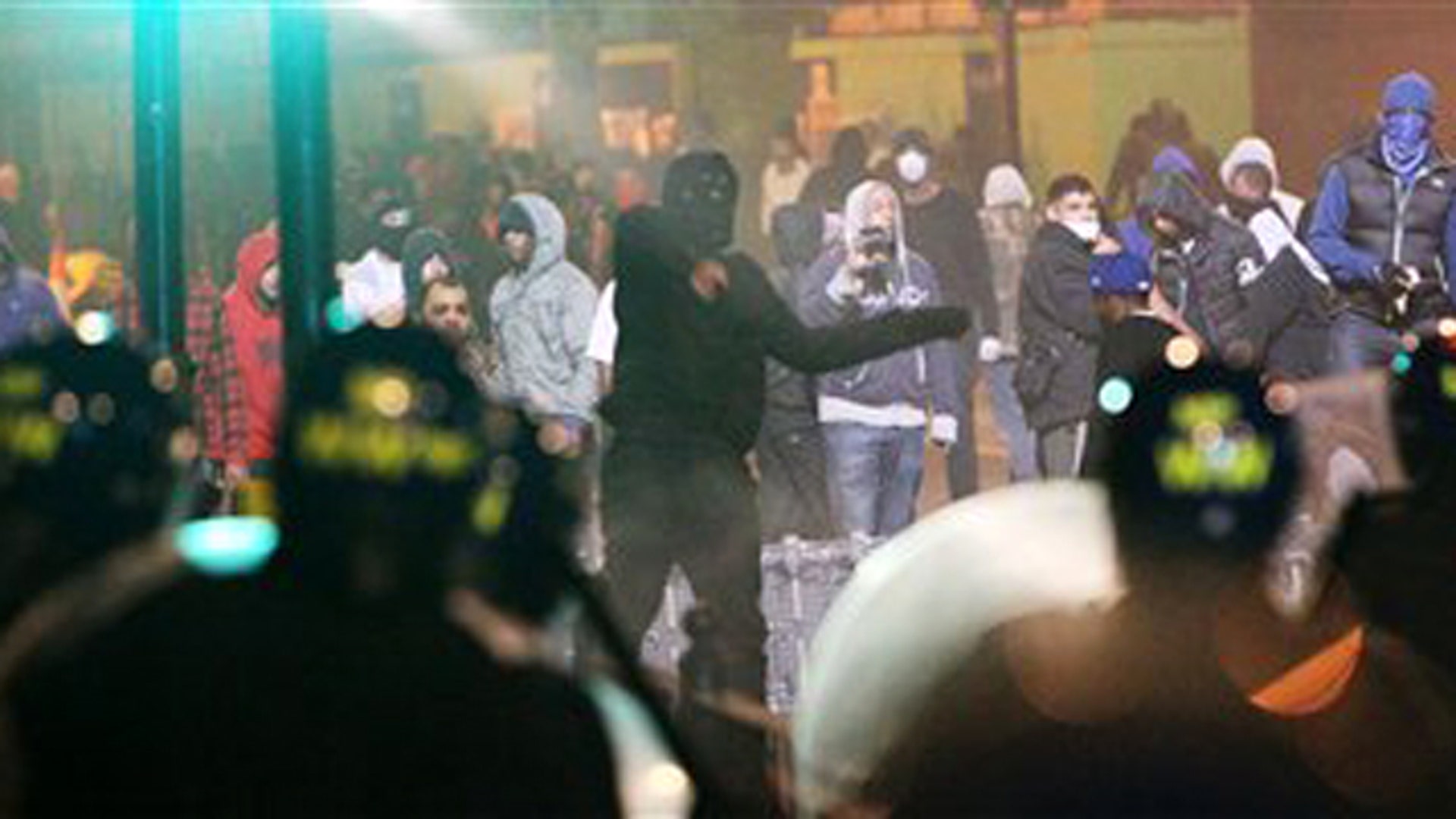 LondonRiots9