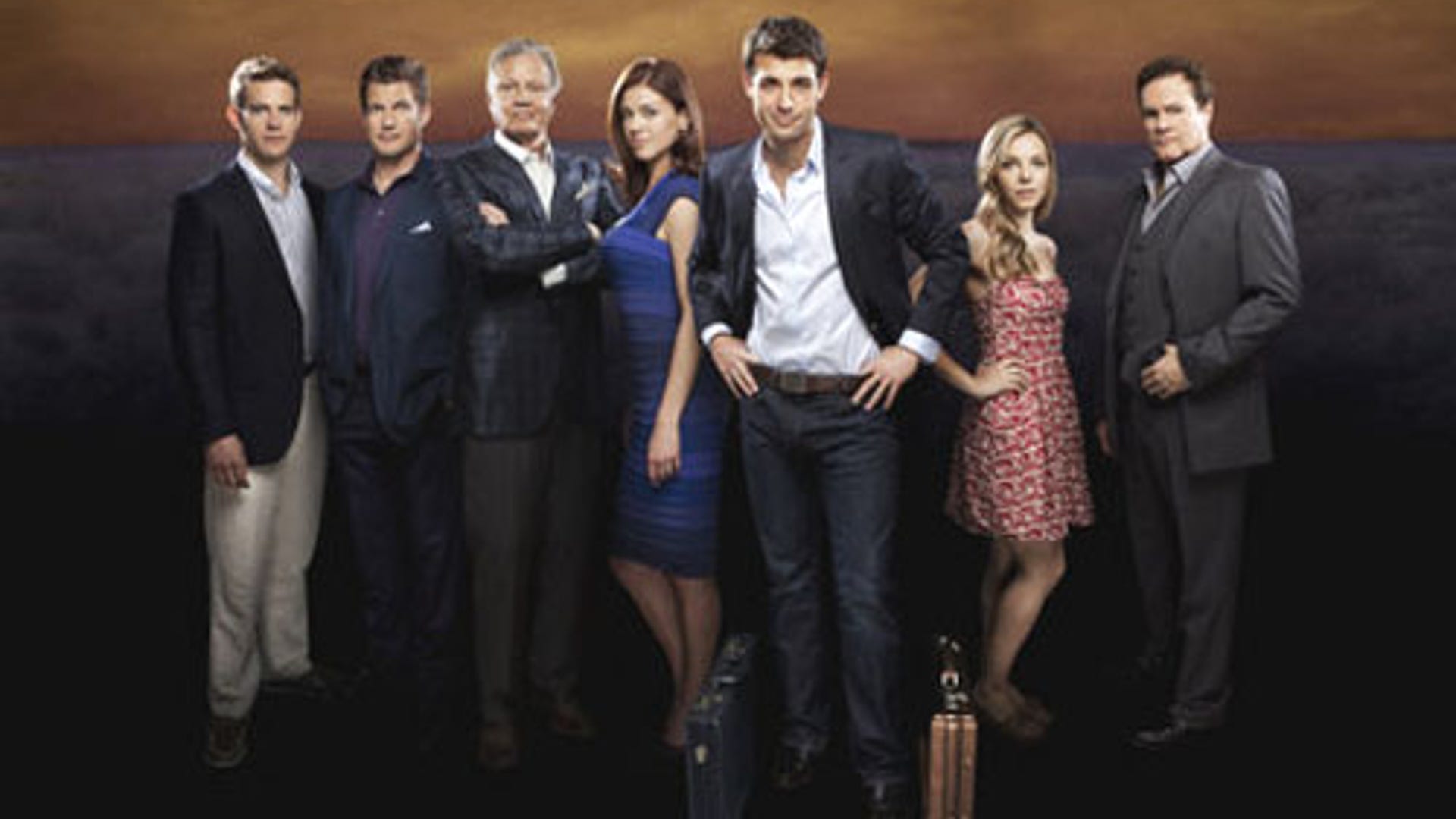 Lone Star (FOX)