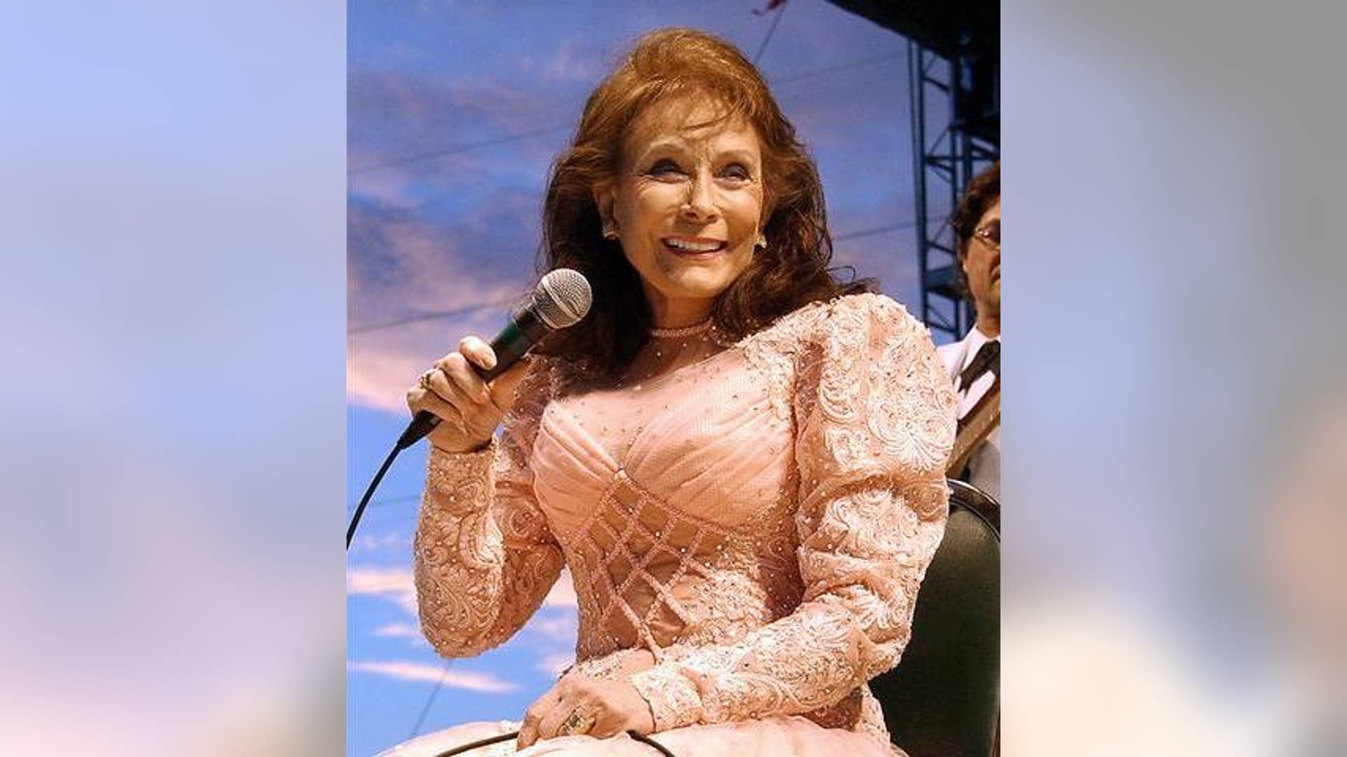Loretta Lynn