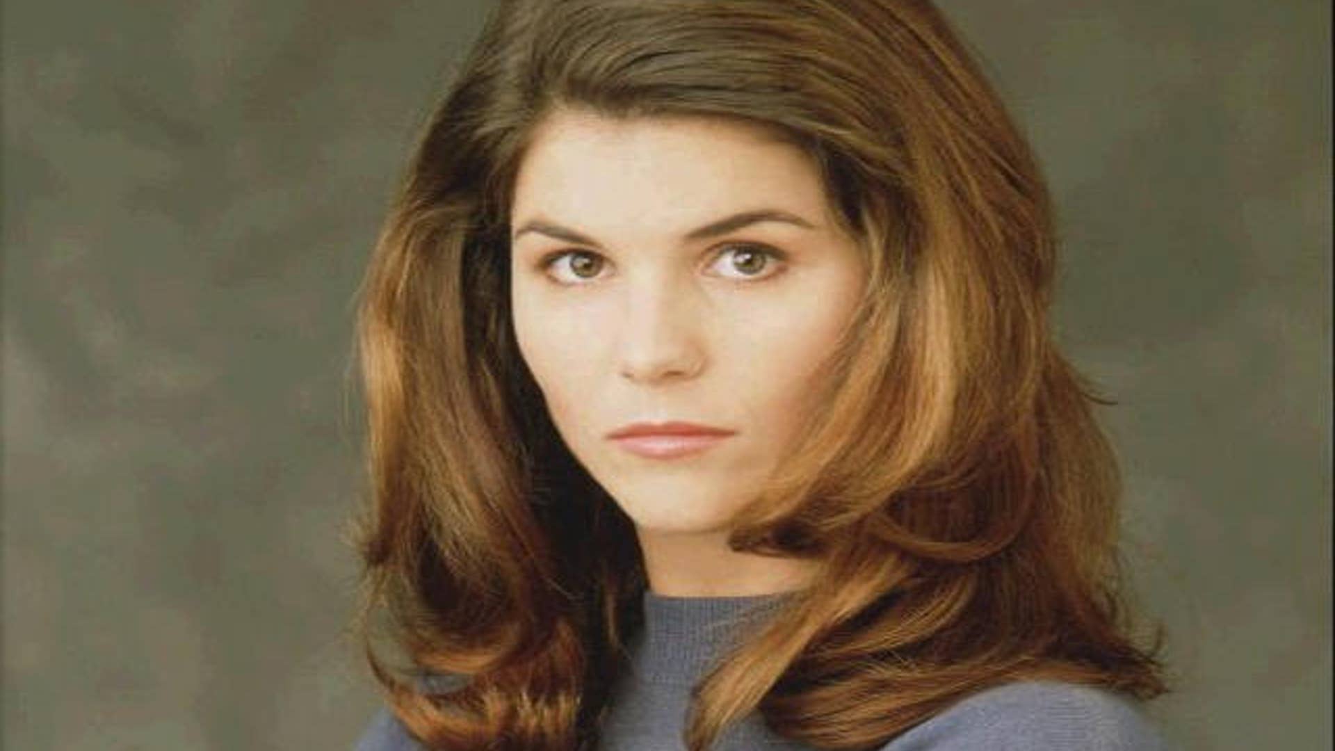 Lori Loughlin