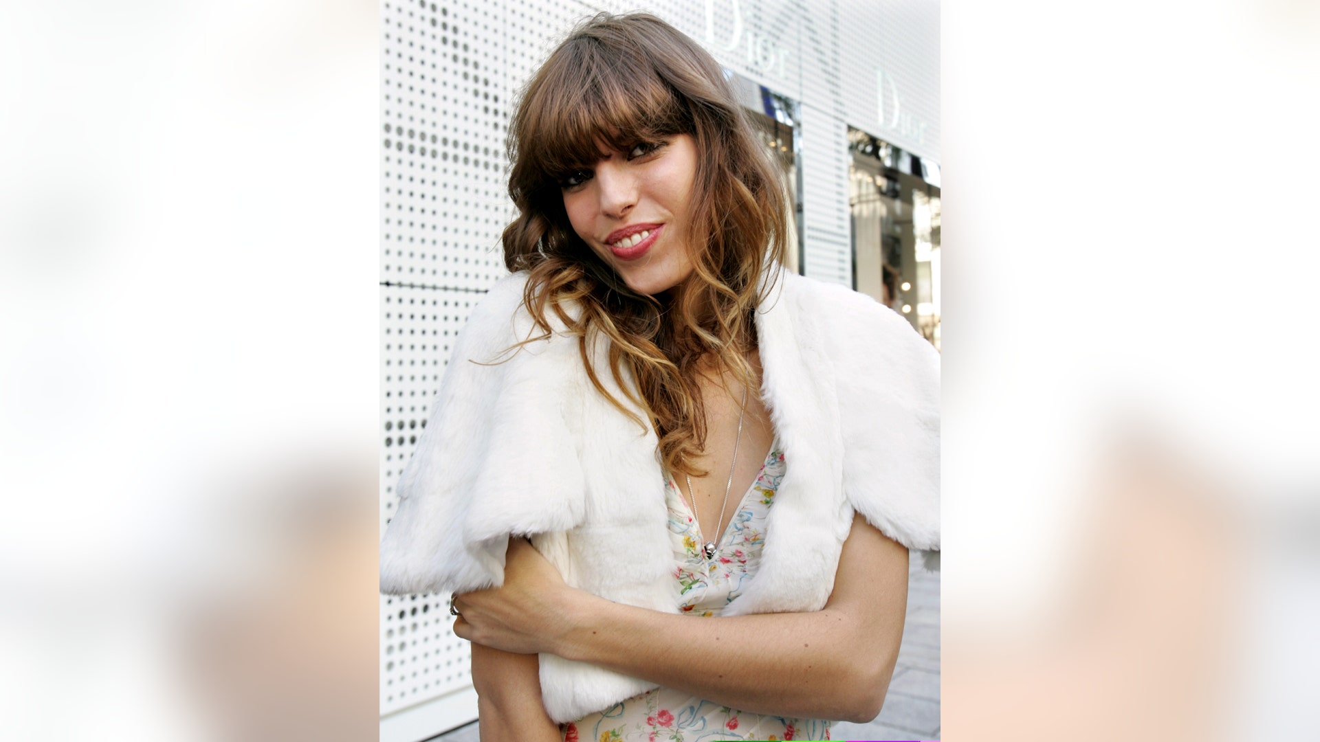 Lou Doillon 