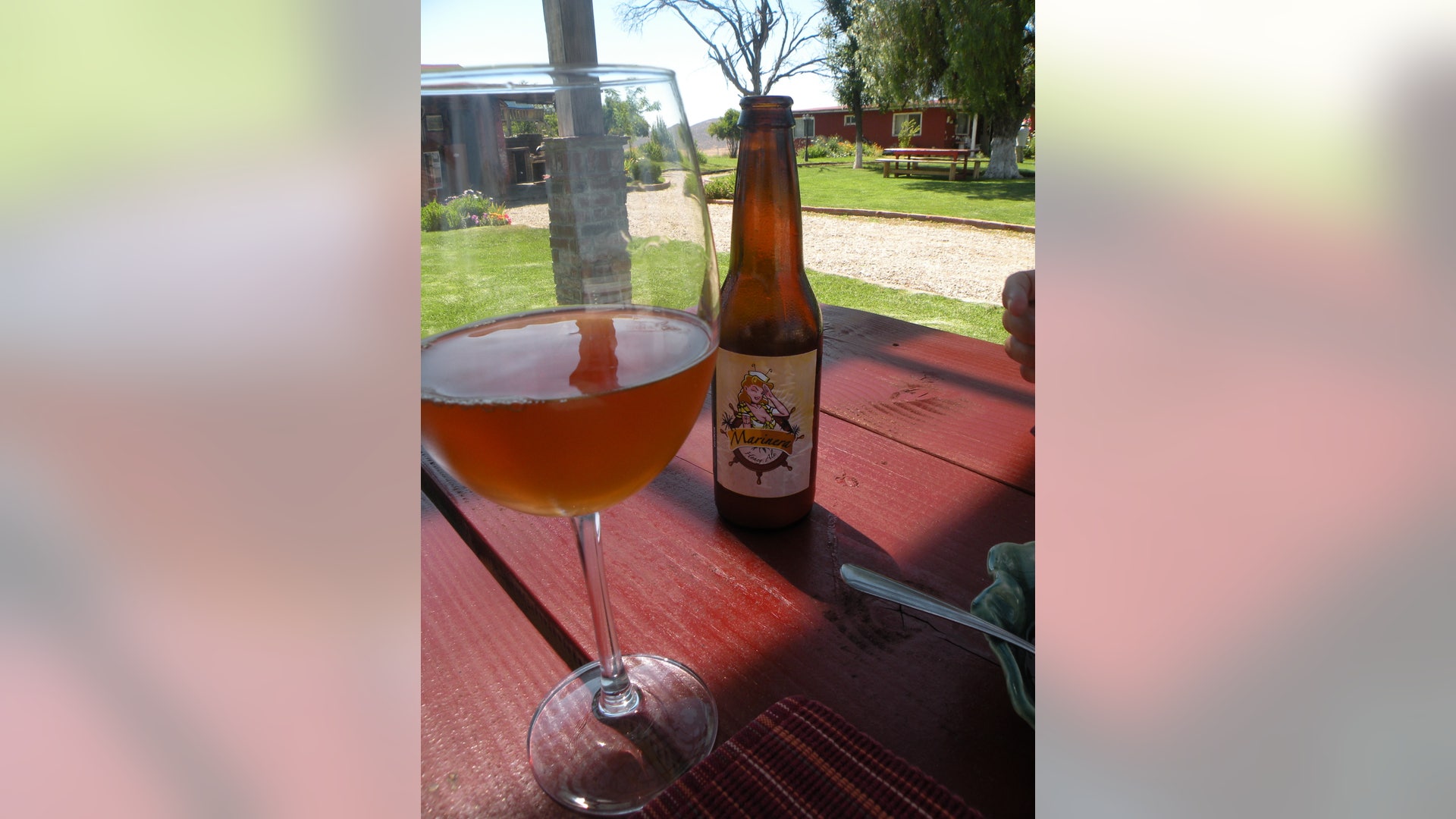 Lunch_Served_With_Local_Craft_Beer