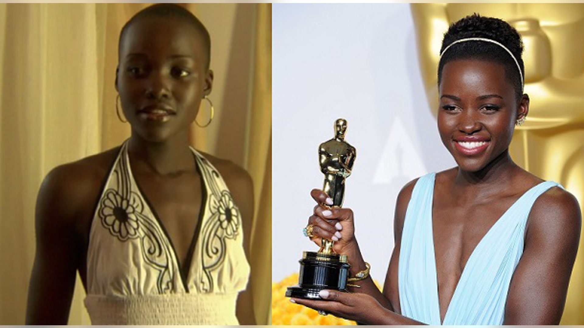 Lupita Nyong'o