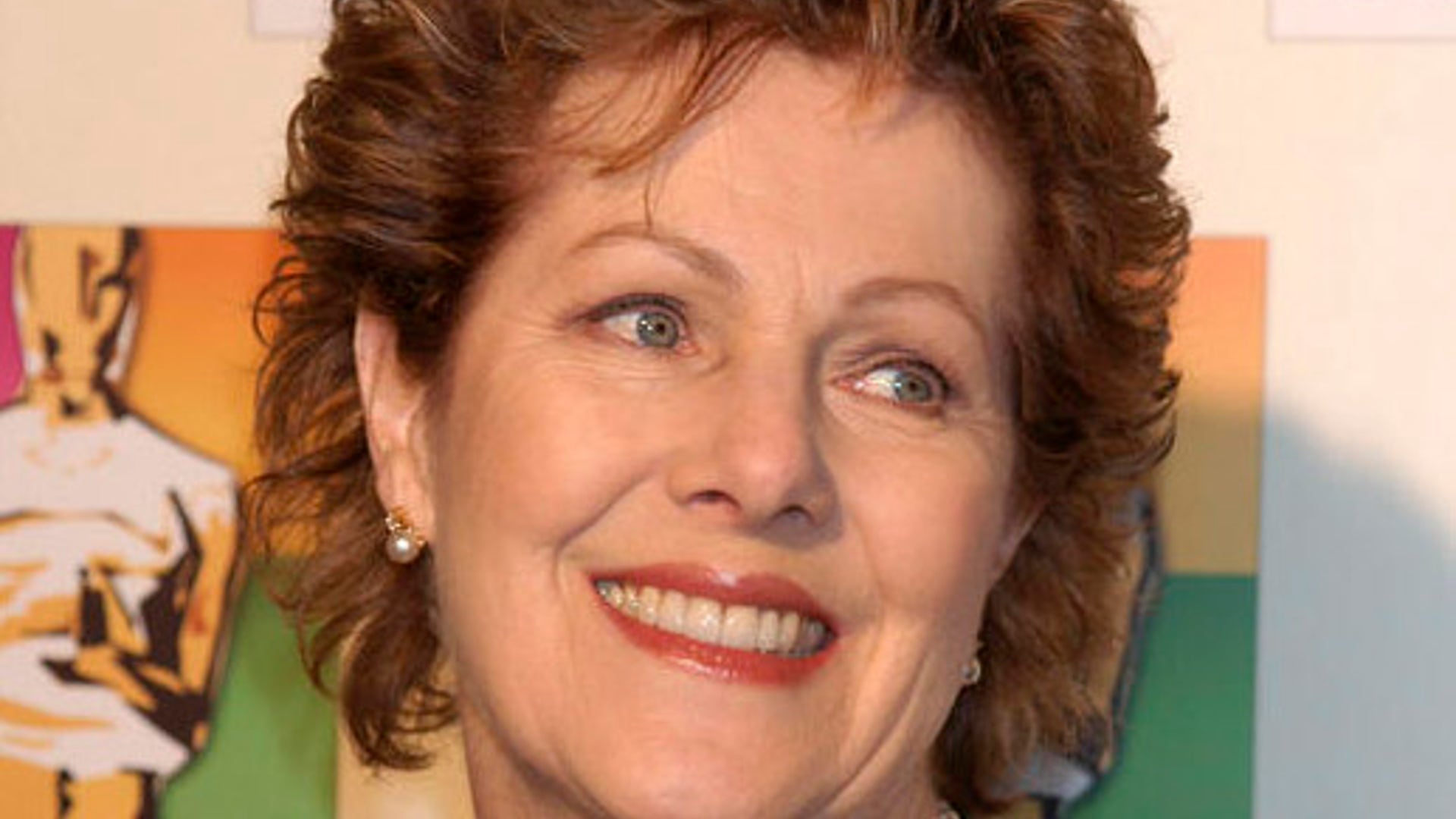 Lynn Redgrave  