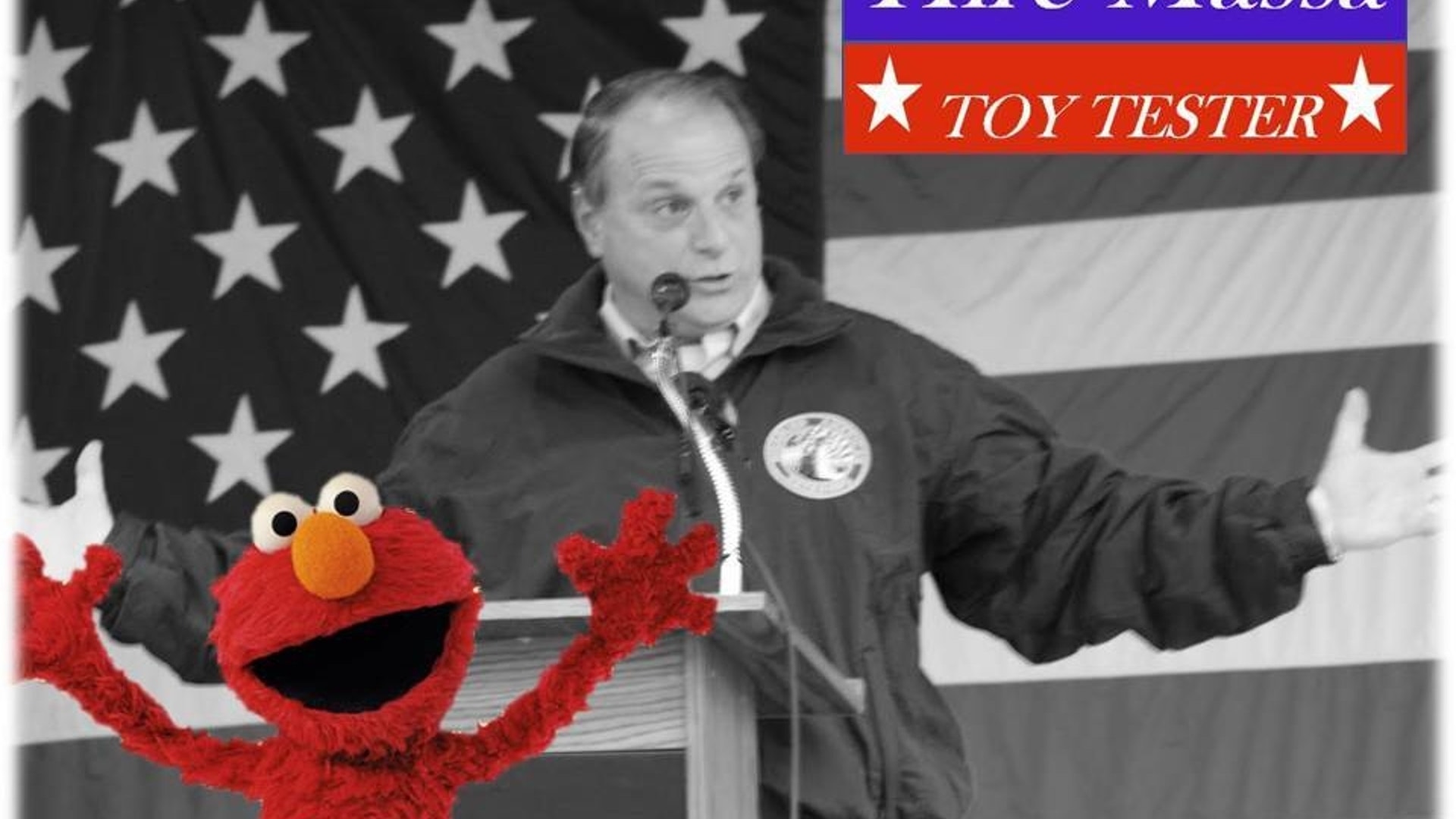 What's Next for Eric Massa?