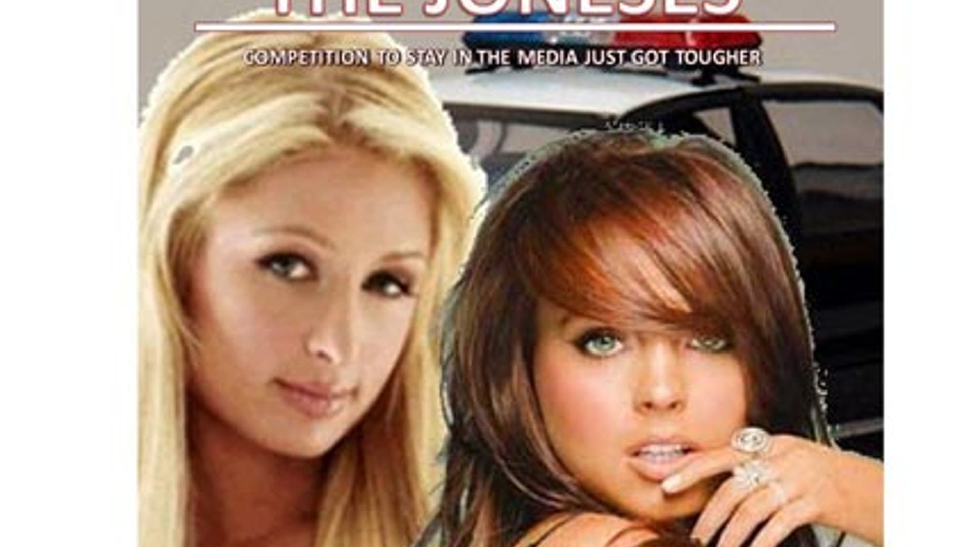 Movies We'd Like to See Starring Post-Rehab Personalities