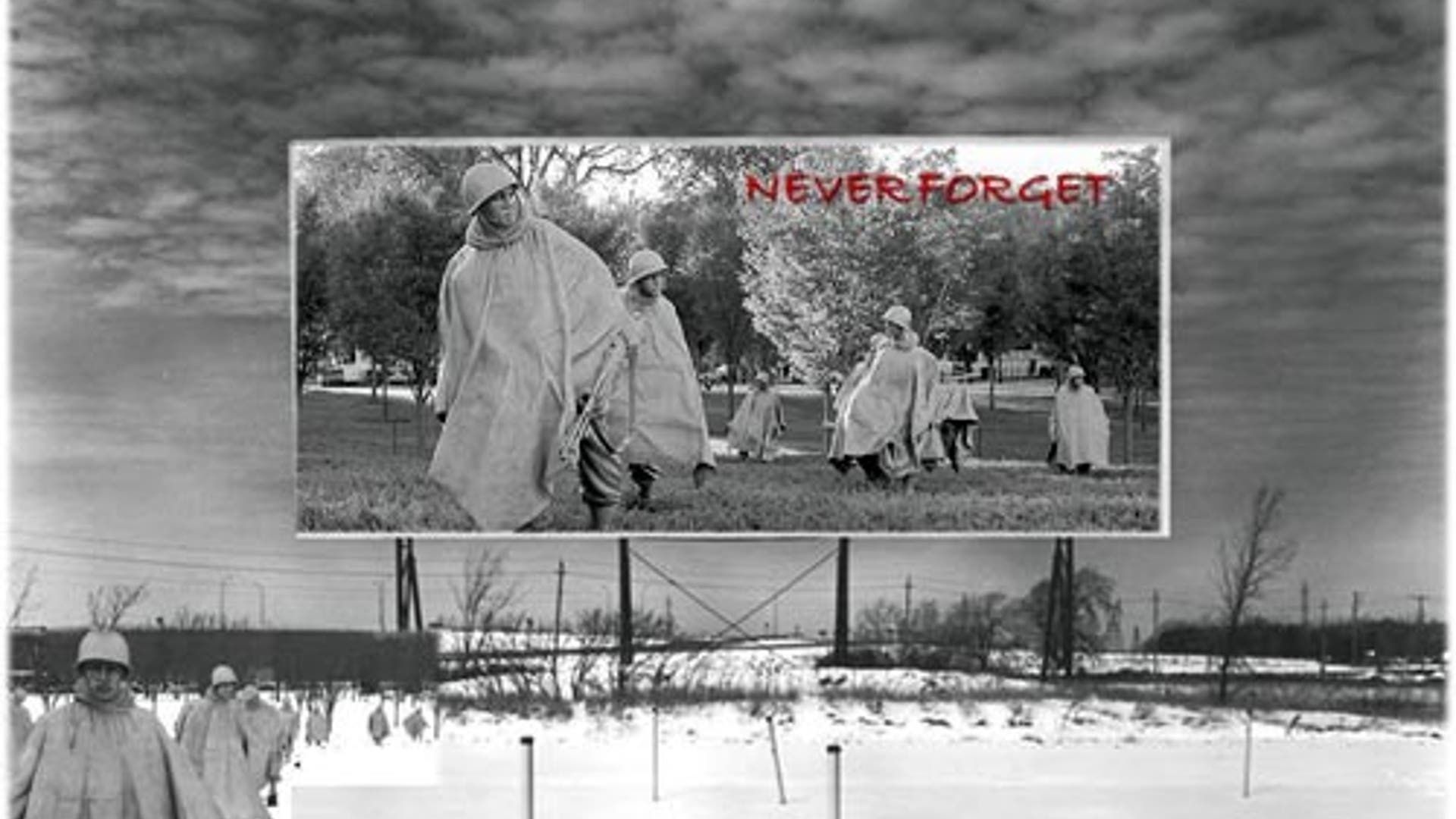 Korean War Anniversary