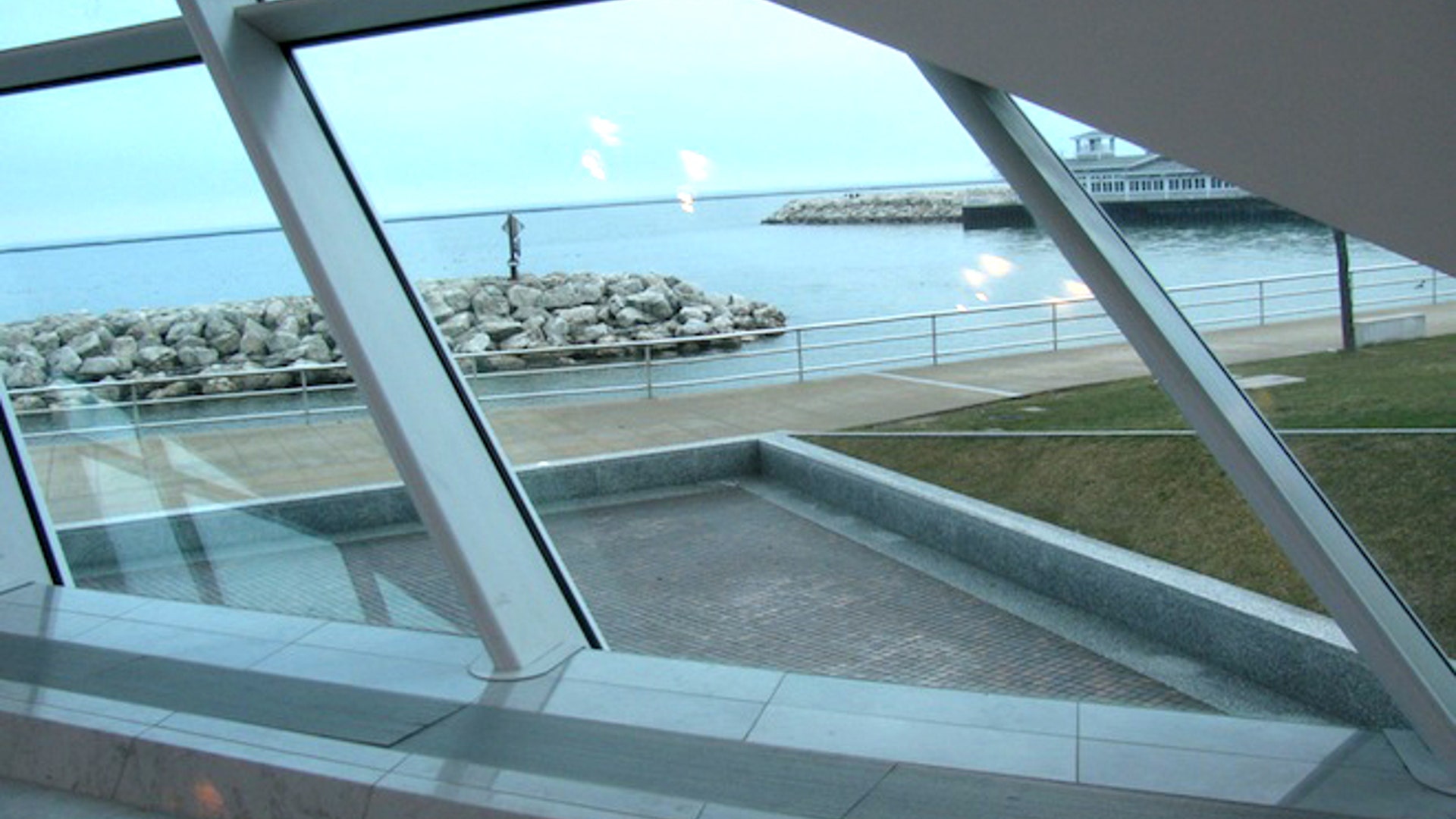 Milwaukee Art Museum