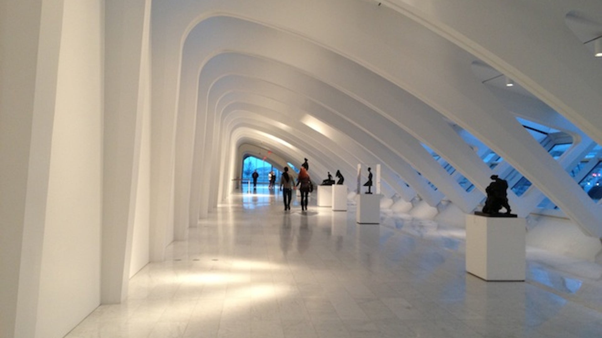 Milwaukee Art Museum