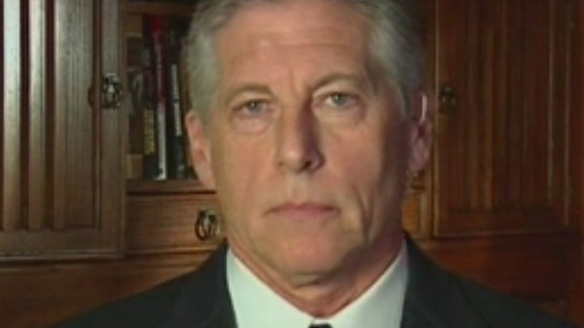 Key players from the OJ Simpson murder trial