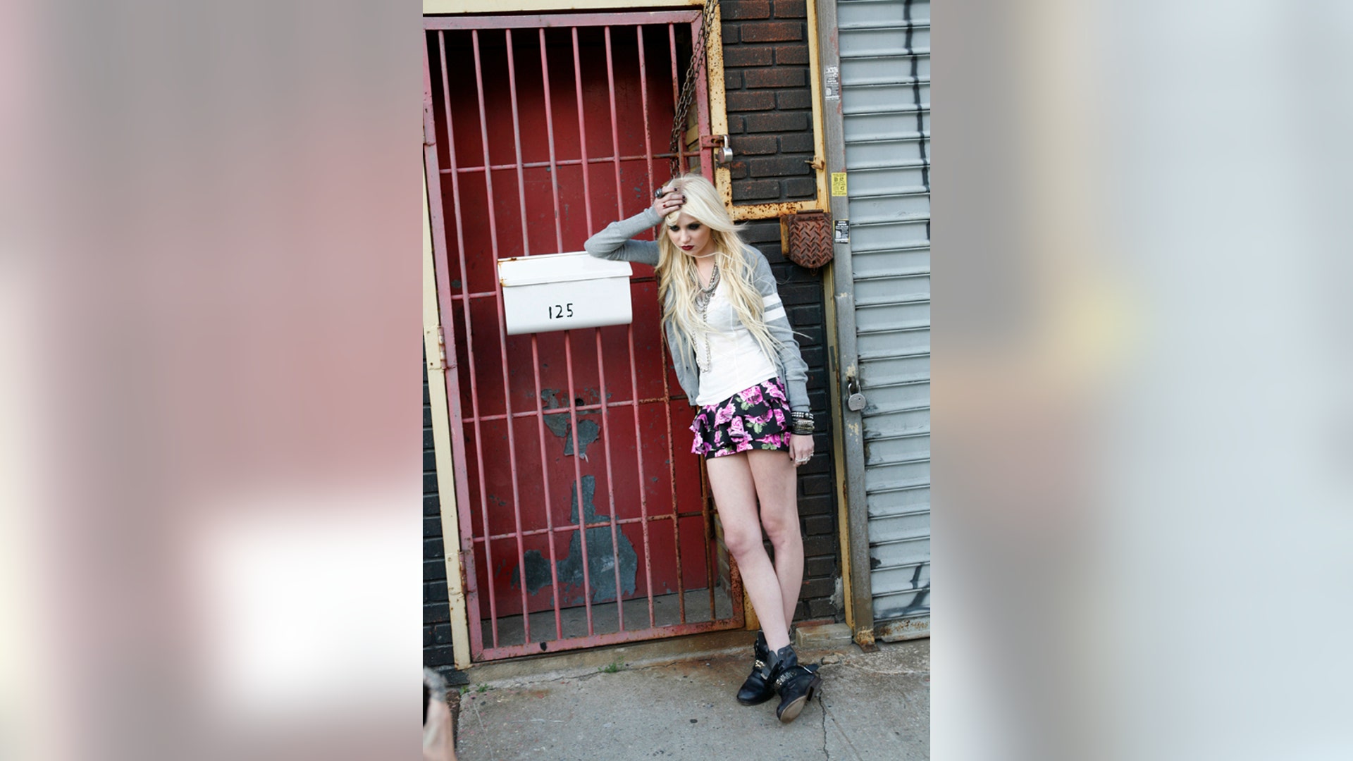 Madonna's Material Girl