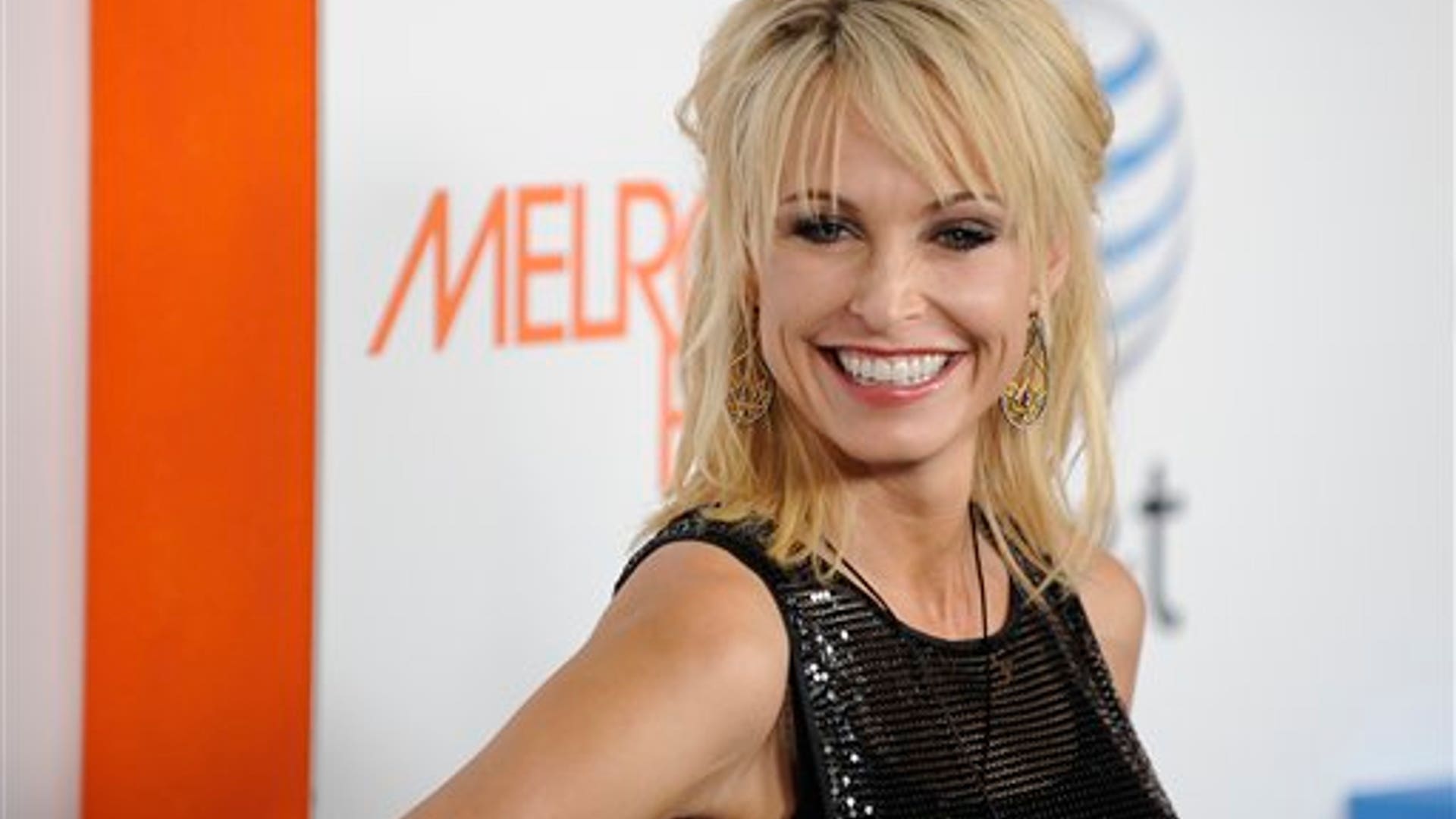 Old: Josie Bissett