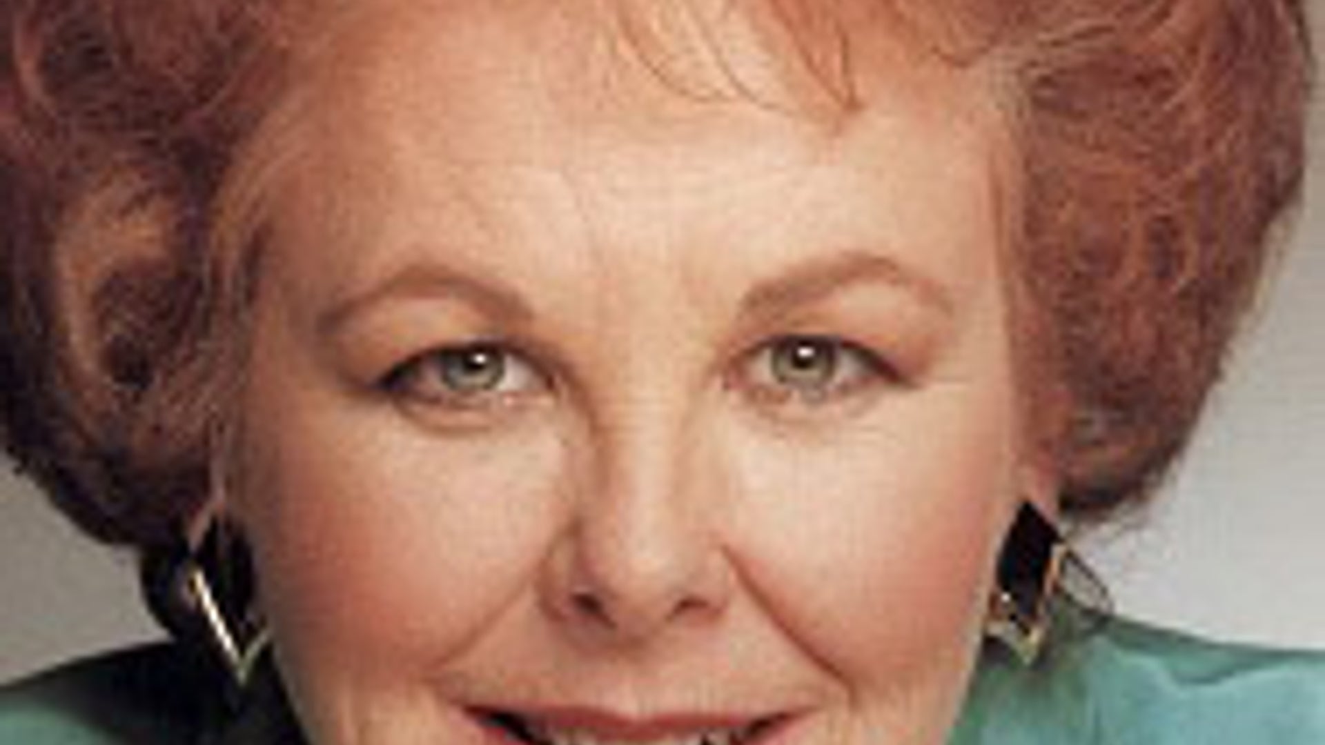 Mary Jo Catlett Then