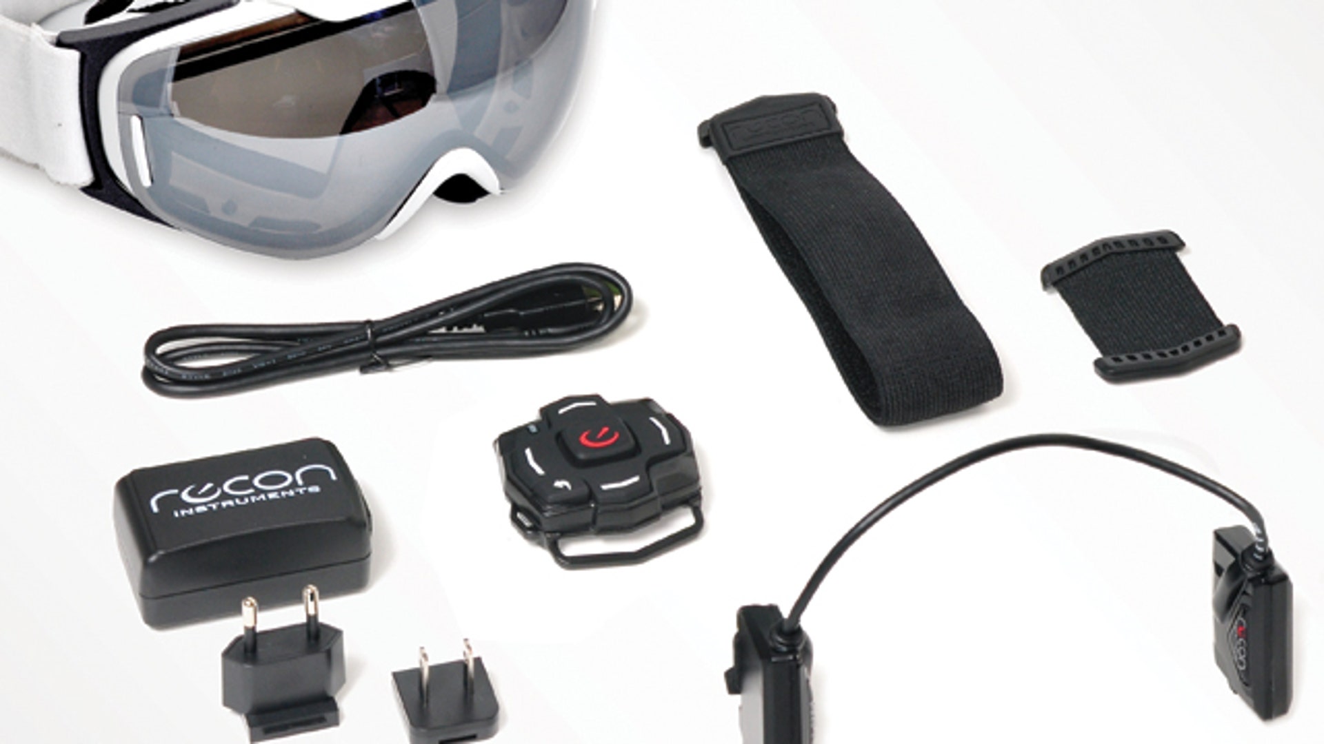 8 Great Gadgets MOD Live UVEX