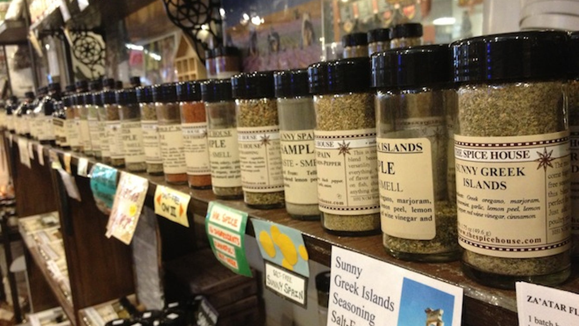 Milwaukee Public Market