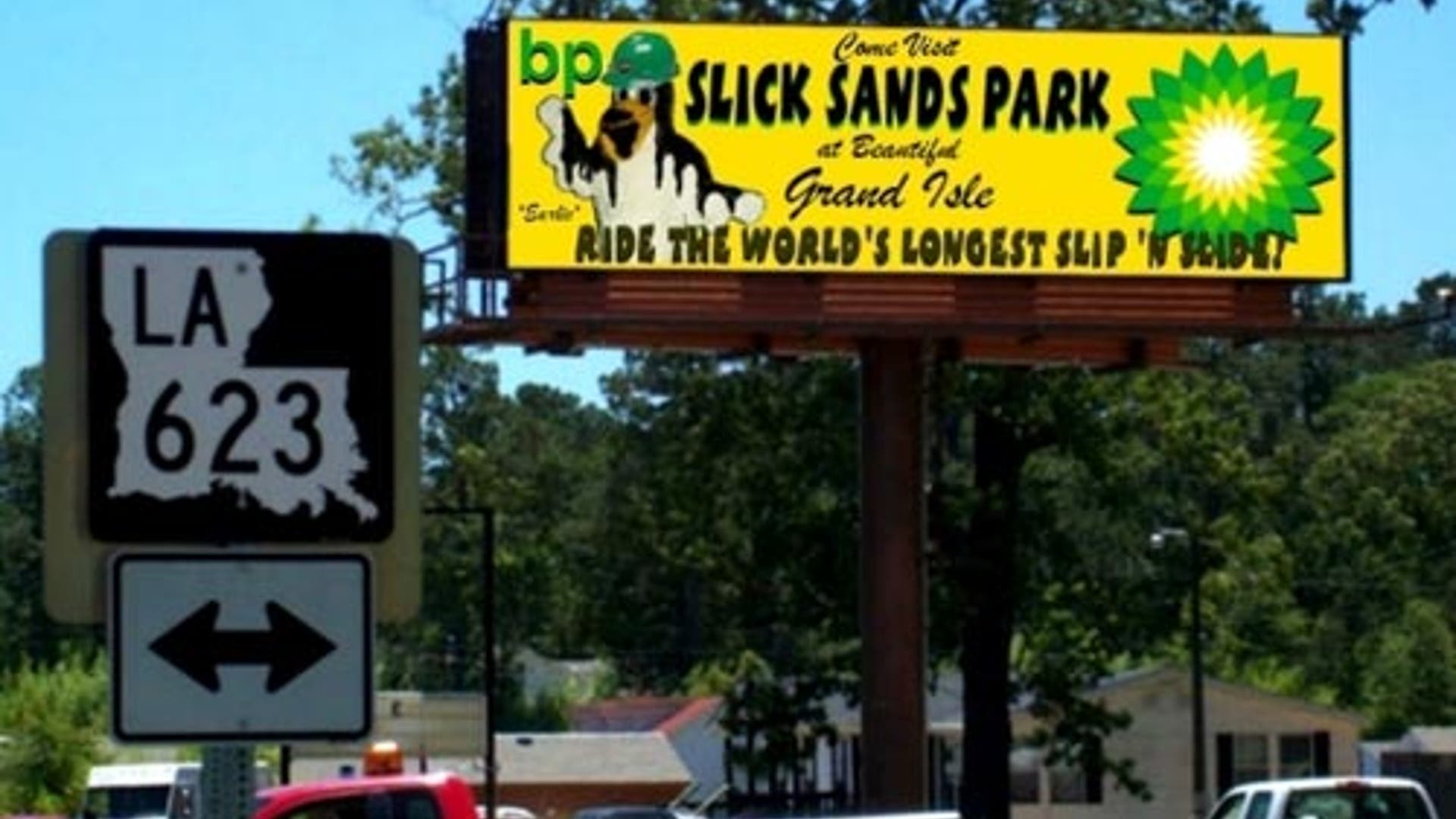 Visit the Gulf Coast