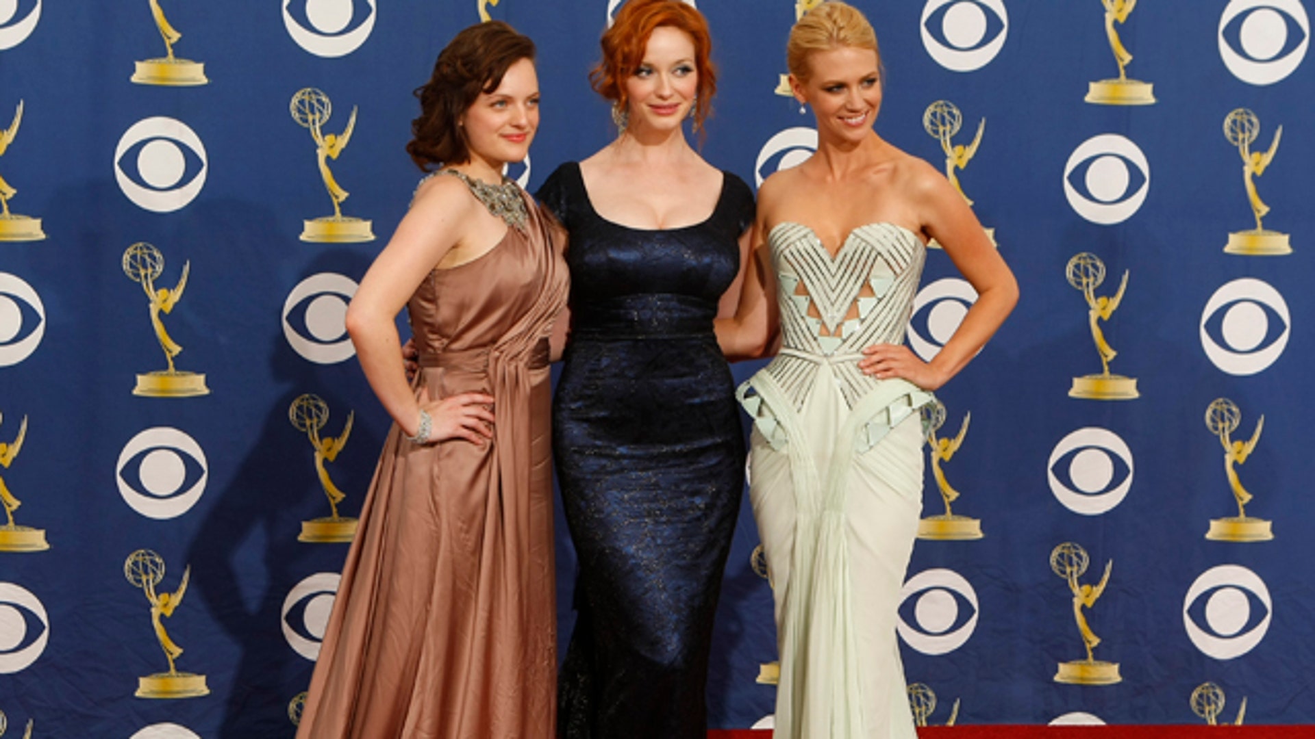 Memorable Emmy Fashion