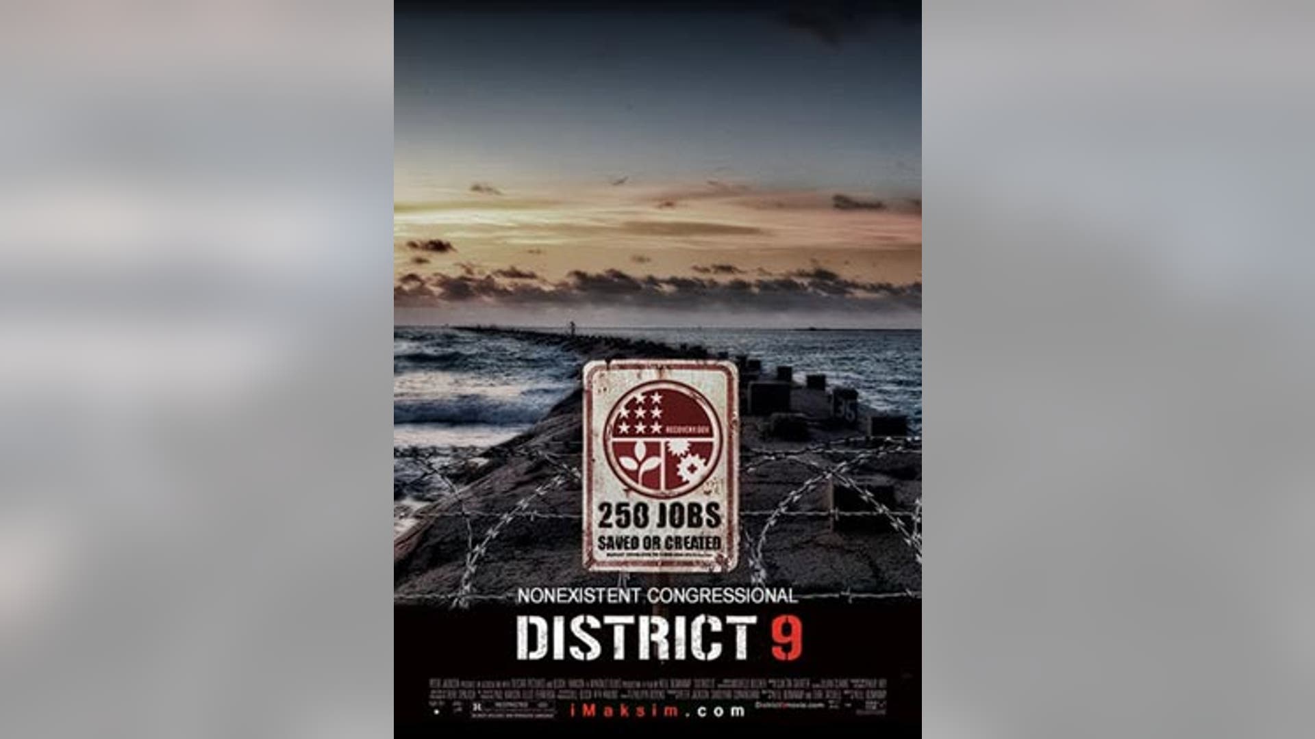 Politicians and the Oscars