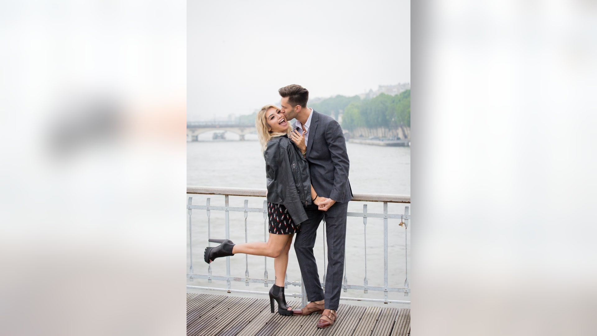Pentatonix's Kirstin Maldonado is engaged | Fox News