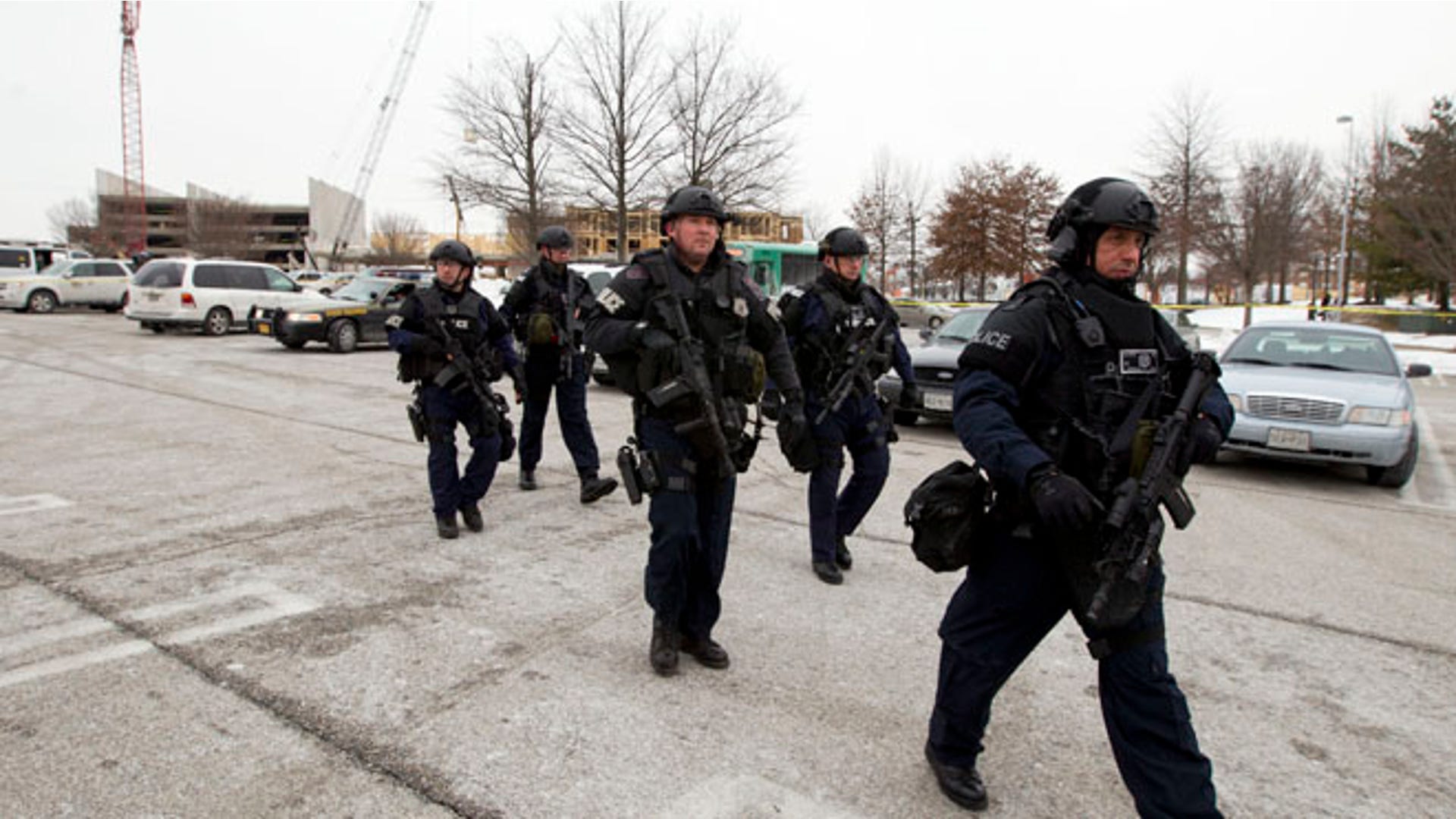 3 dead in Maryland mall shooting Fox News