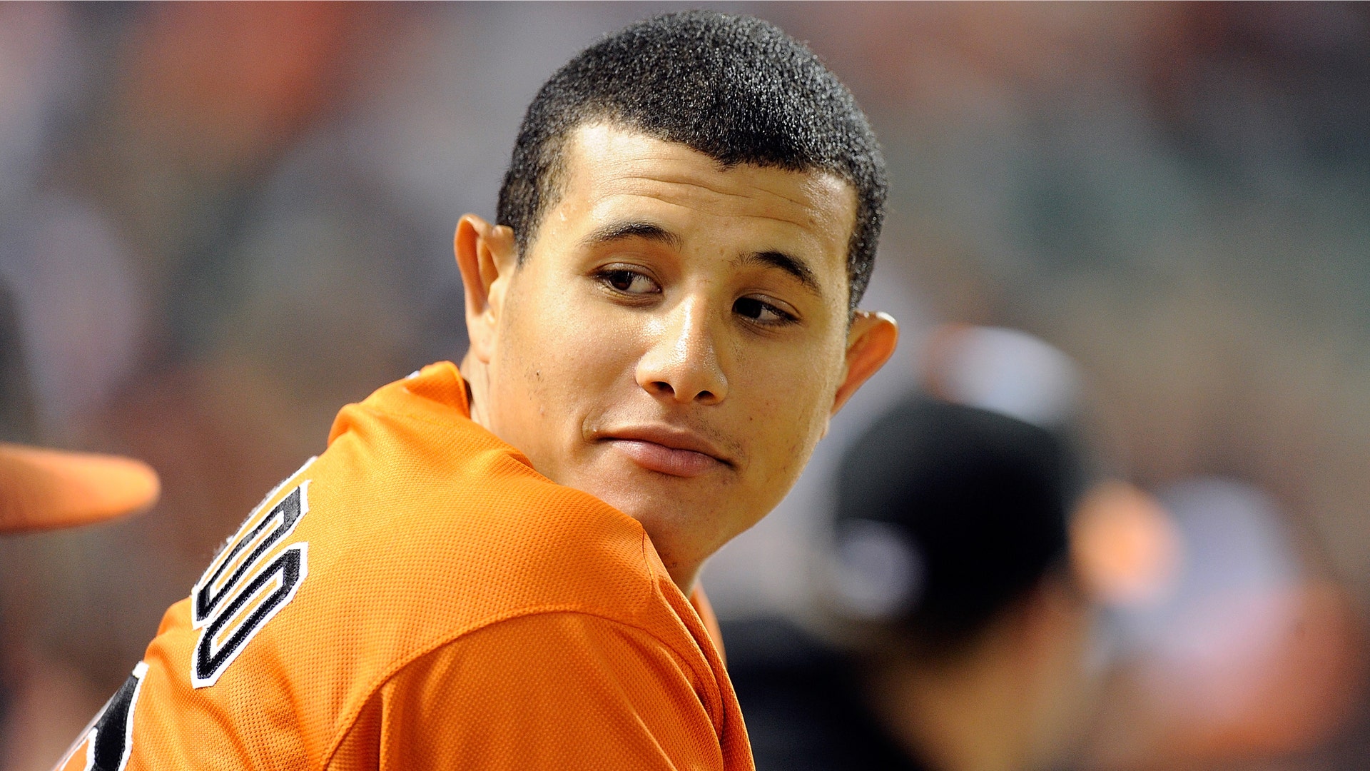 Manny Machado 