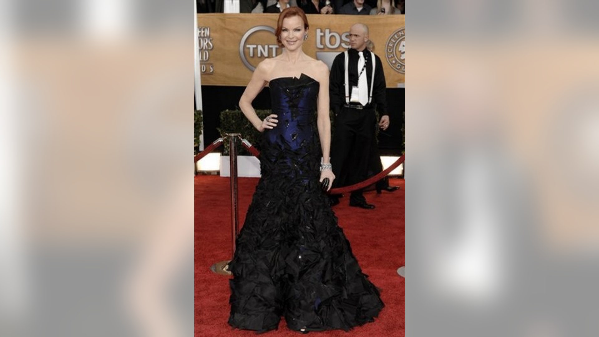 Marcia_Cross