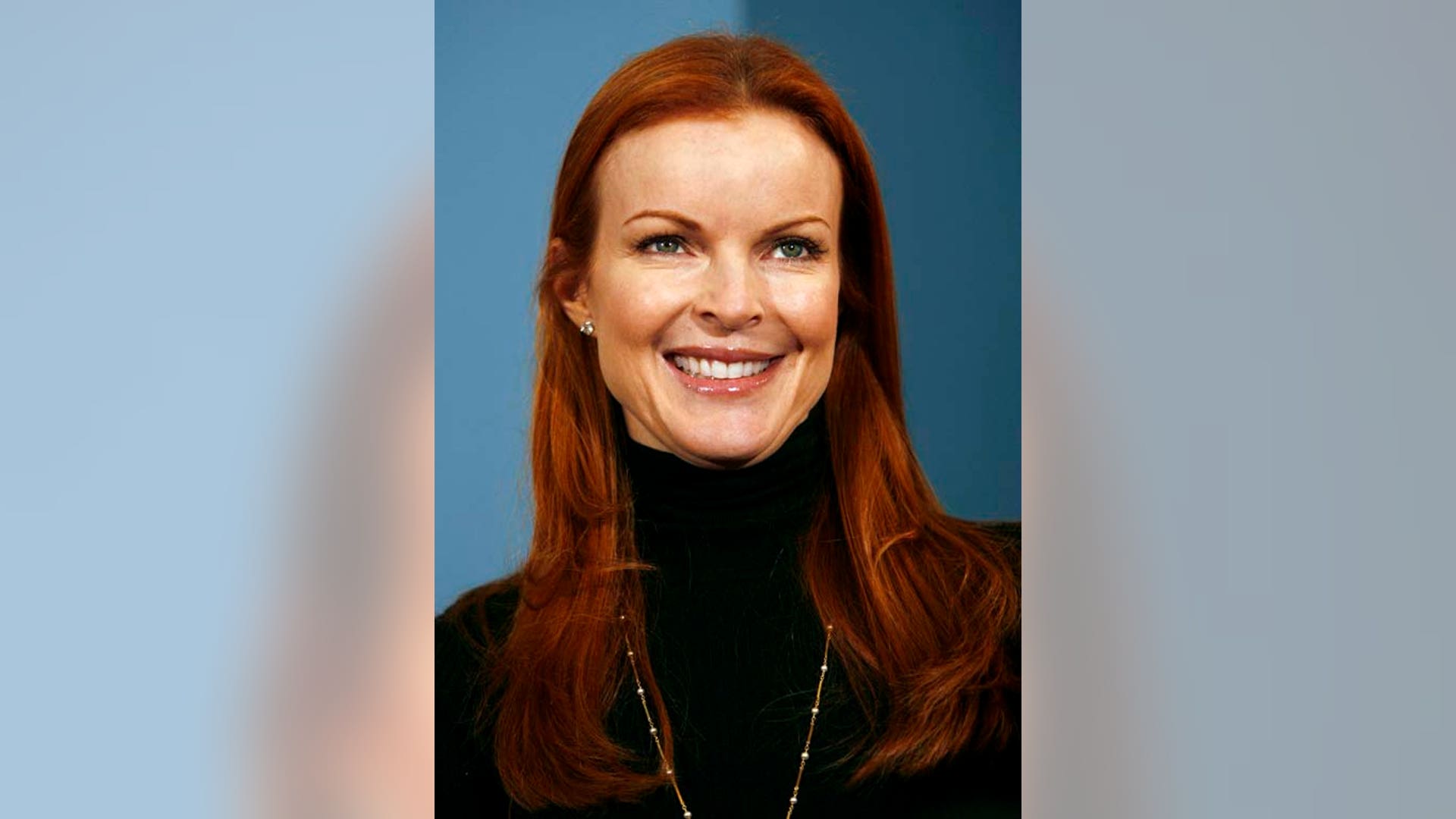 Marcia Cross