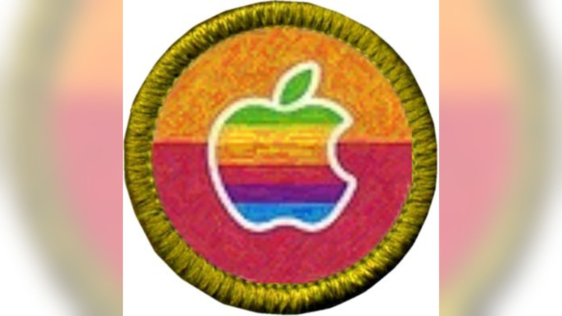 New Boy Scout Awards