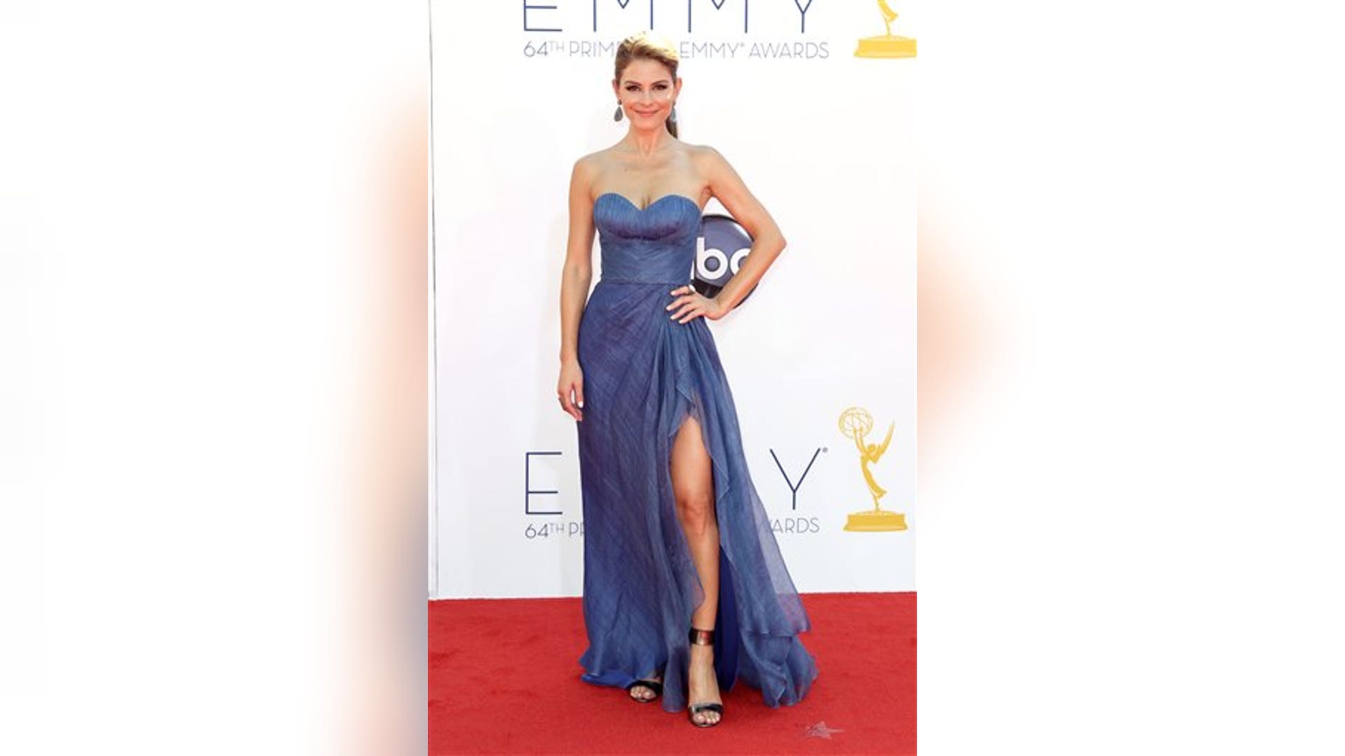 Maria_Menounos_Emmys