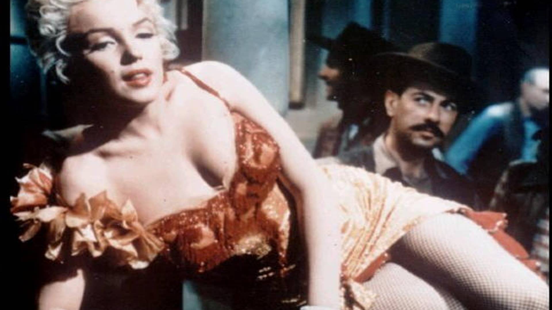 Marilyn Monroe