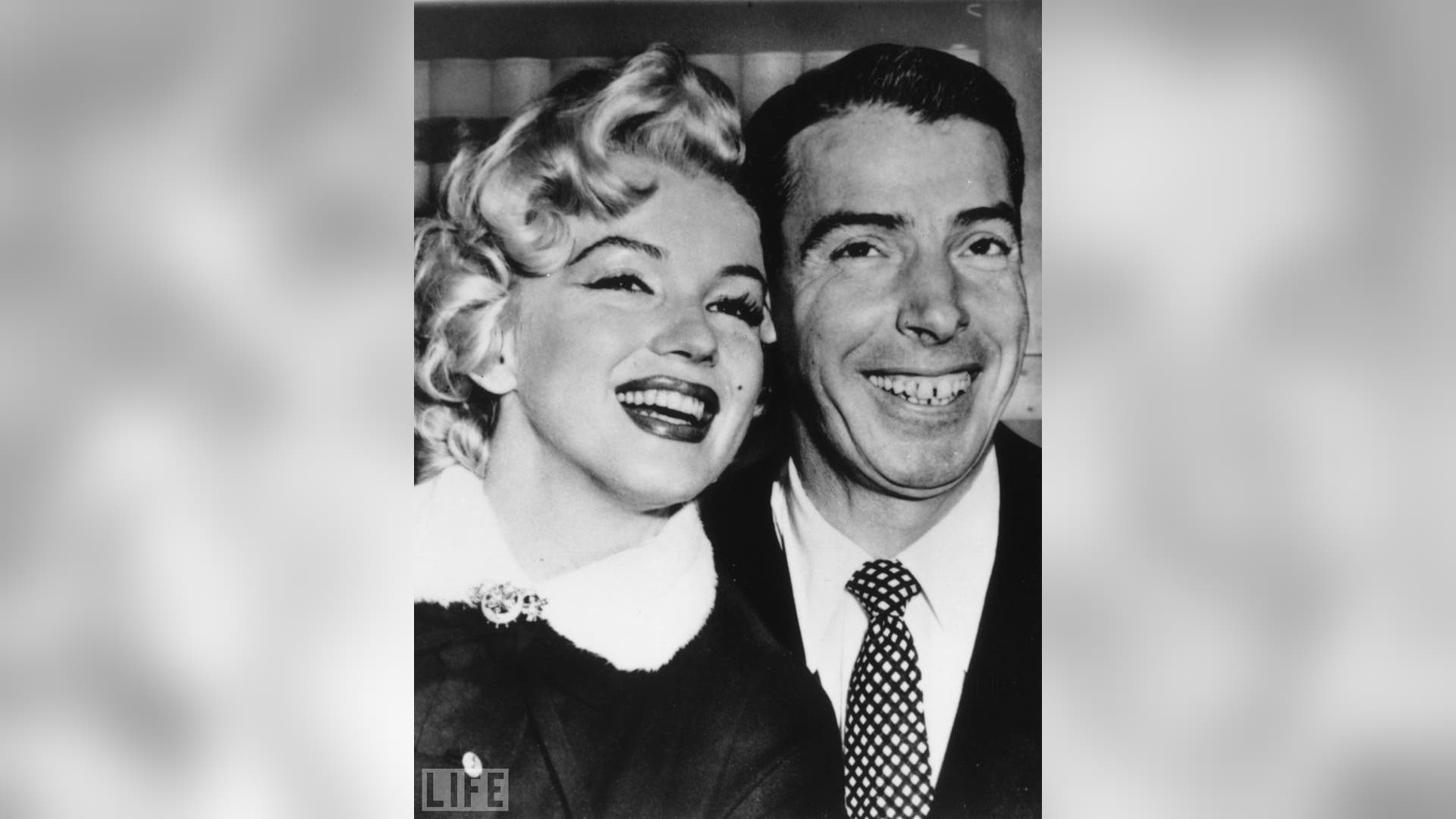 MarilynandJoe