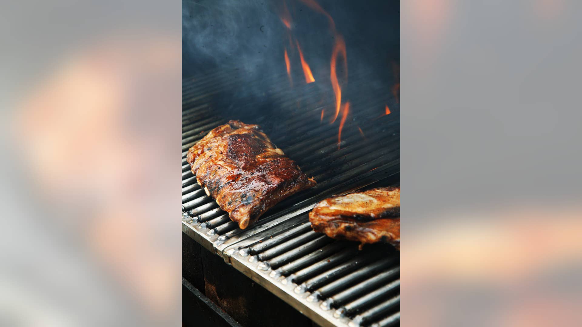 Labor Day Grilling Recipes
