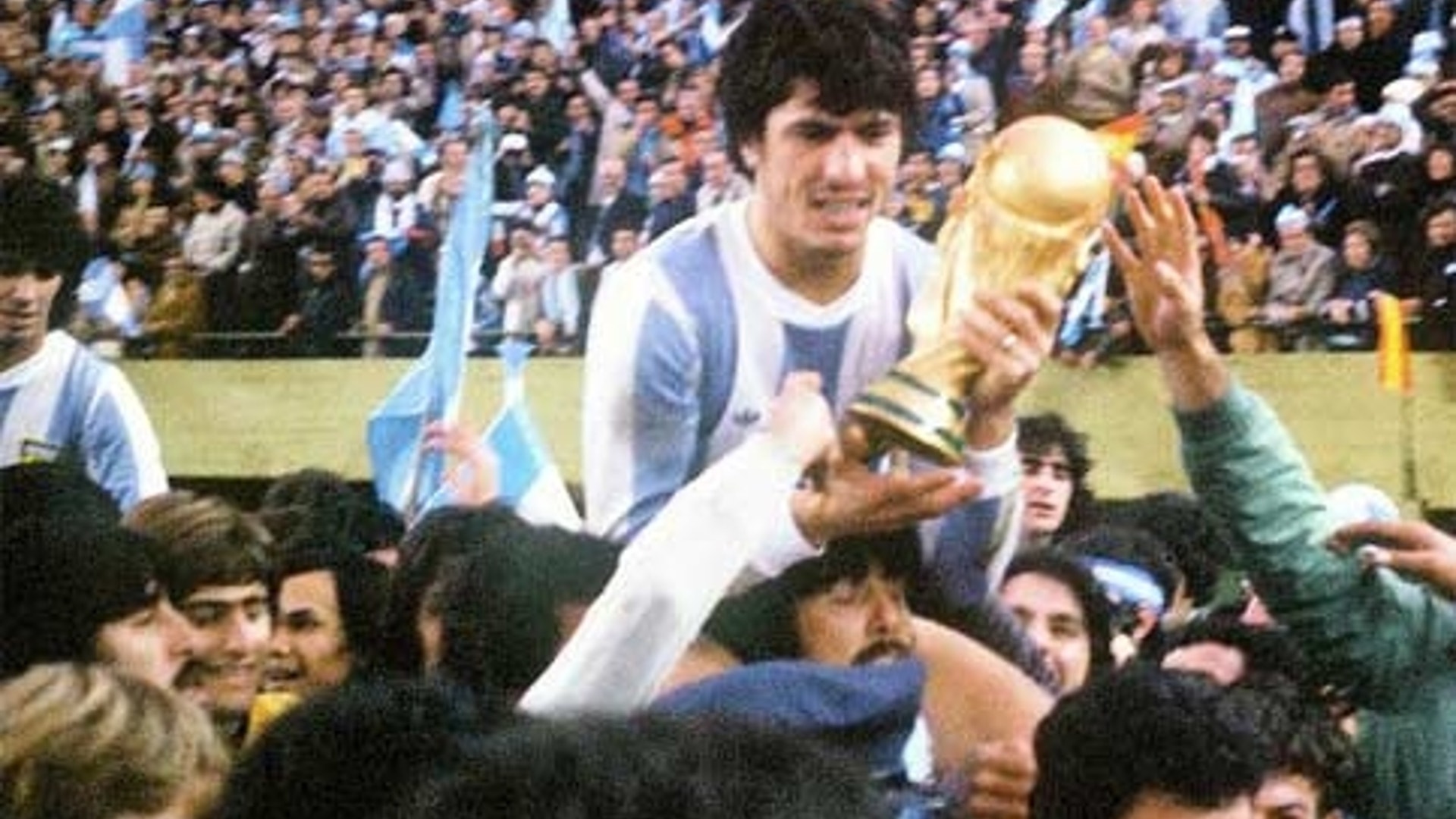 The 5 Best Latino Soccer Players of All Time Fox News