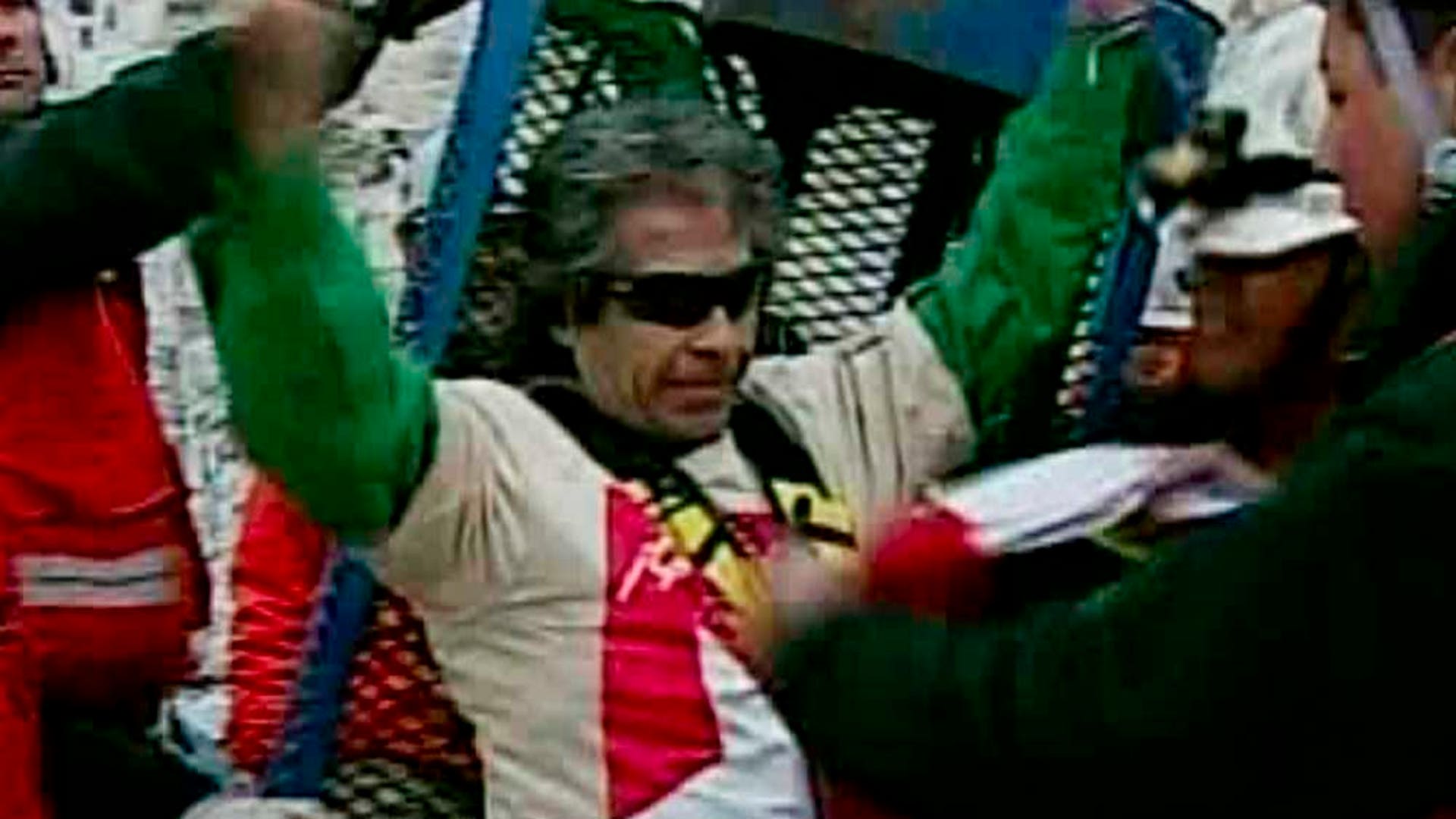 Mario Gómez 