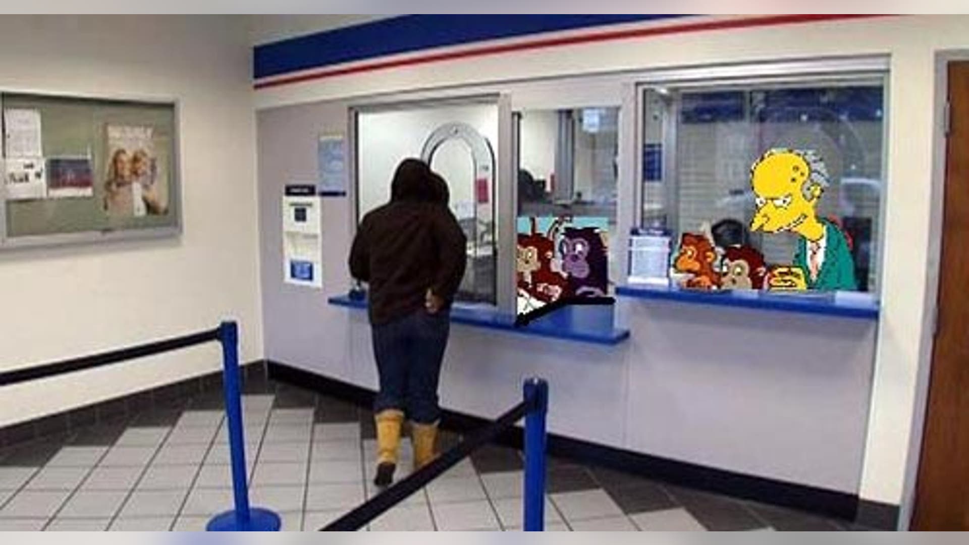 How to Save the Post Office