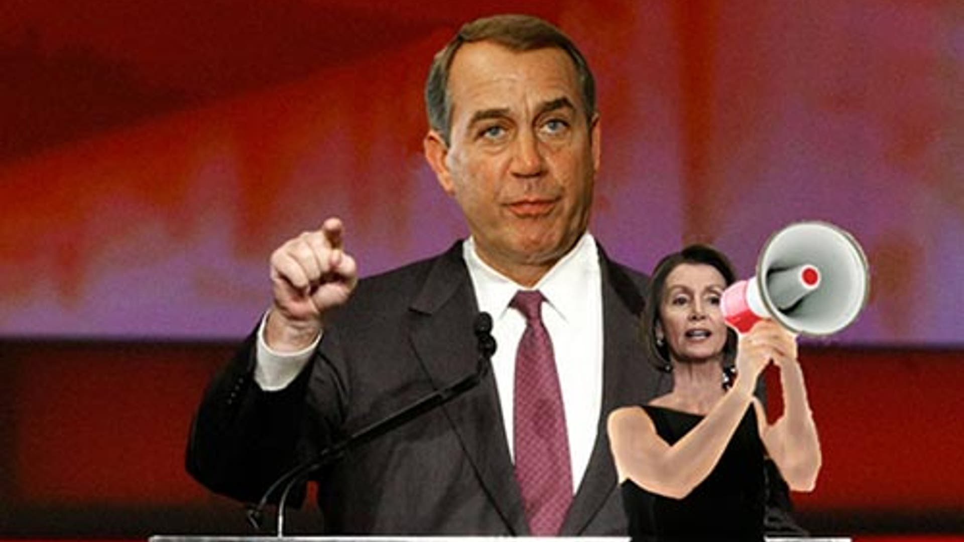 Extreme House Makeover