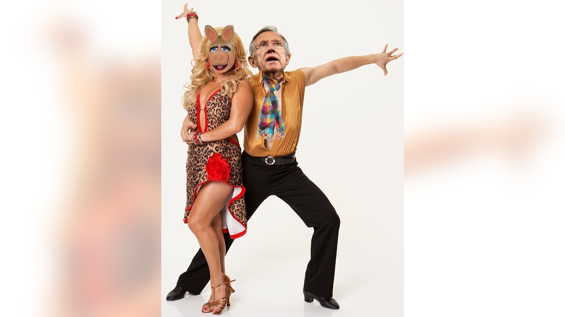 Dancing With the Stars