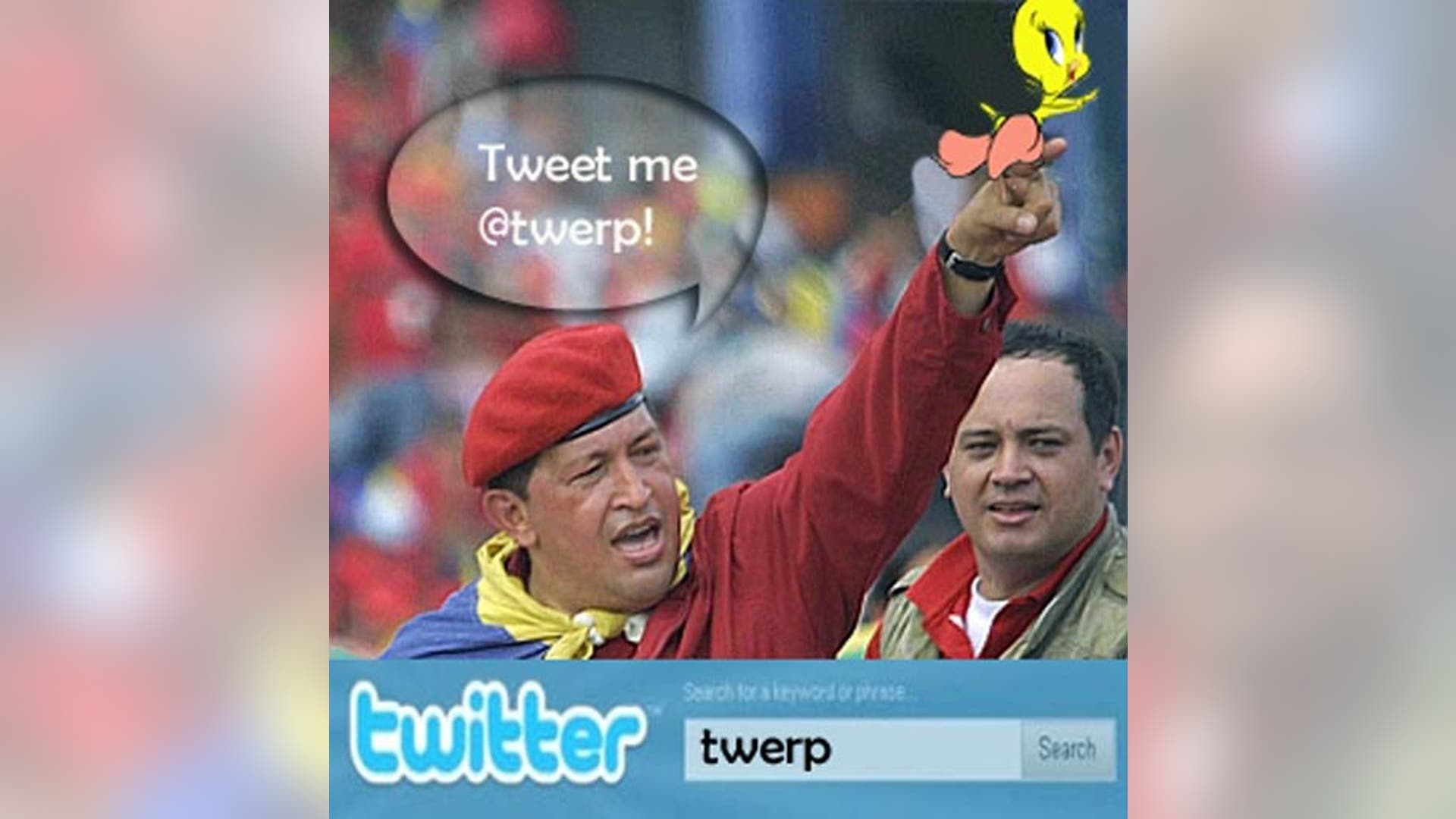 Who Should Get On Twitter?