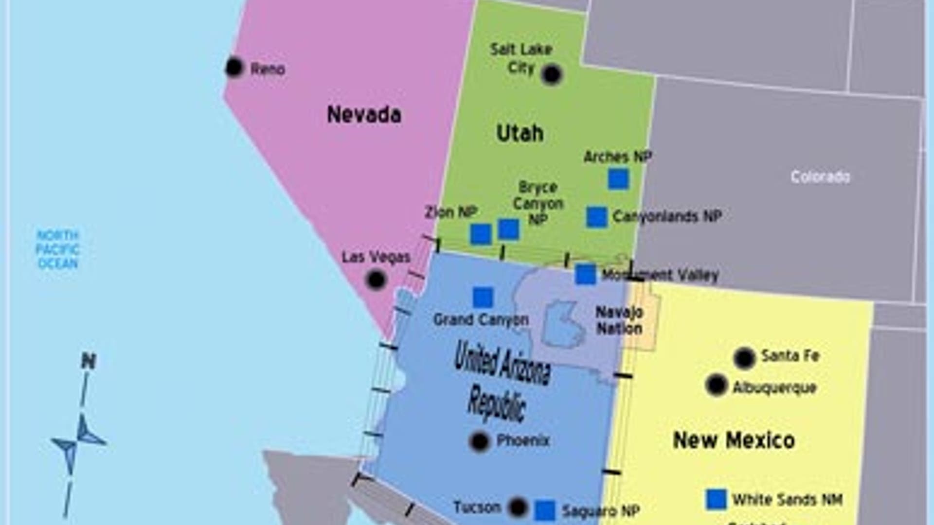 How Can Arizona Fight Back Against Planned Boycotts?