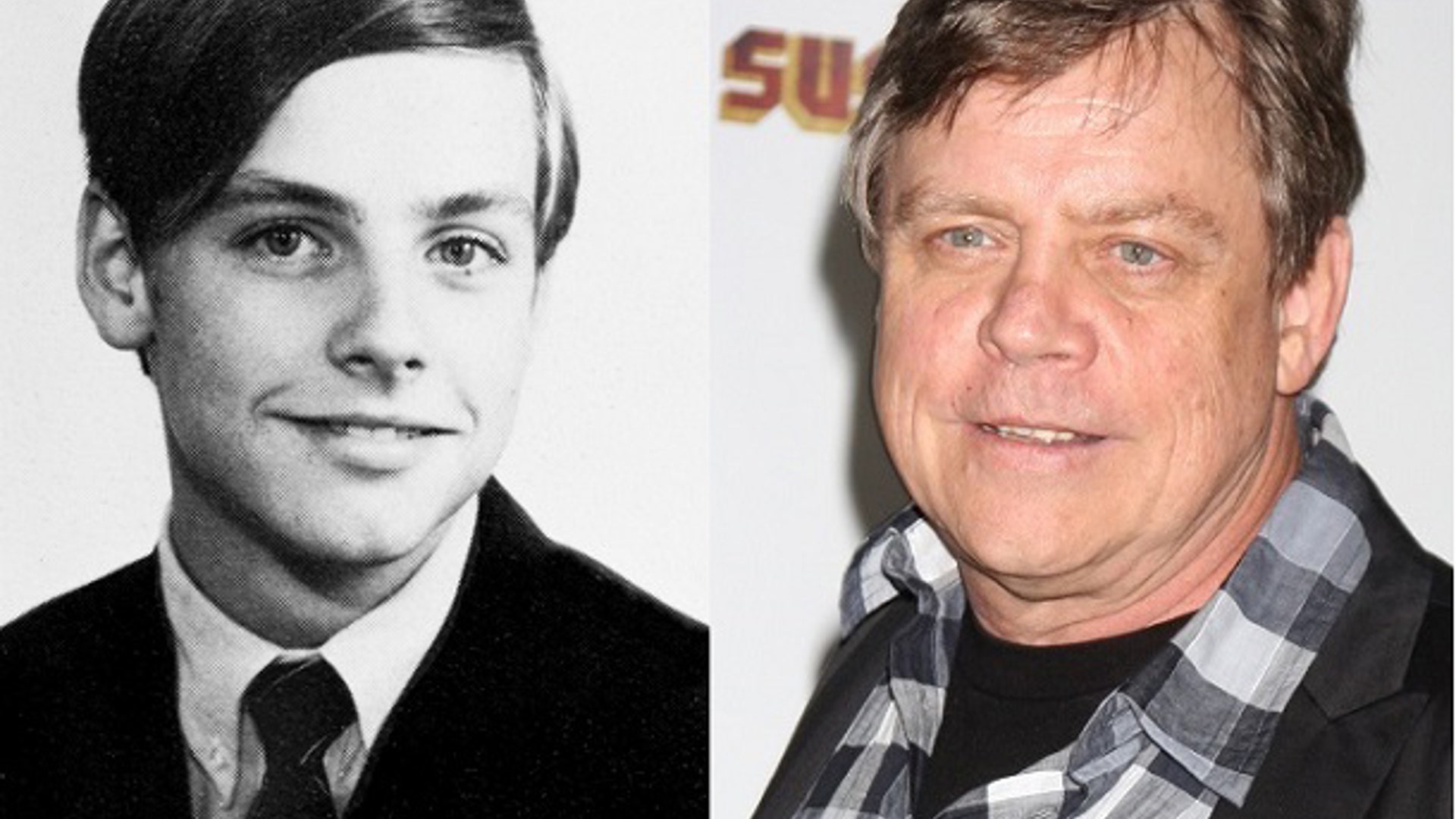 Mark Hamill
