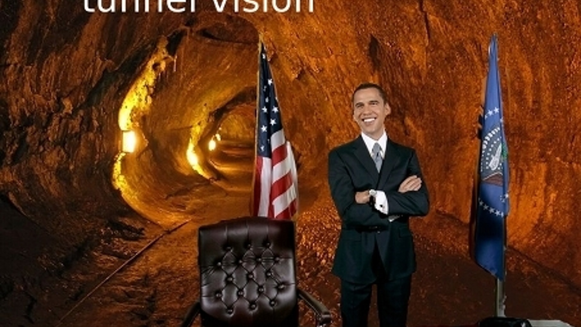 How YOU Would Redecorate the Oval Office