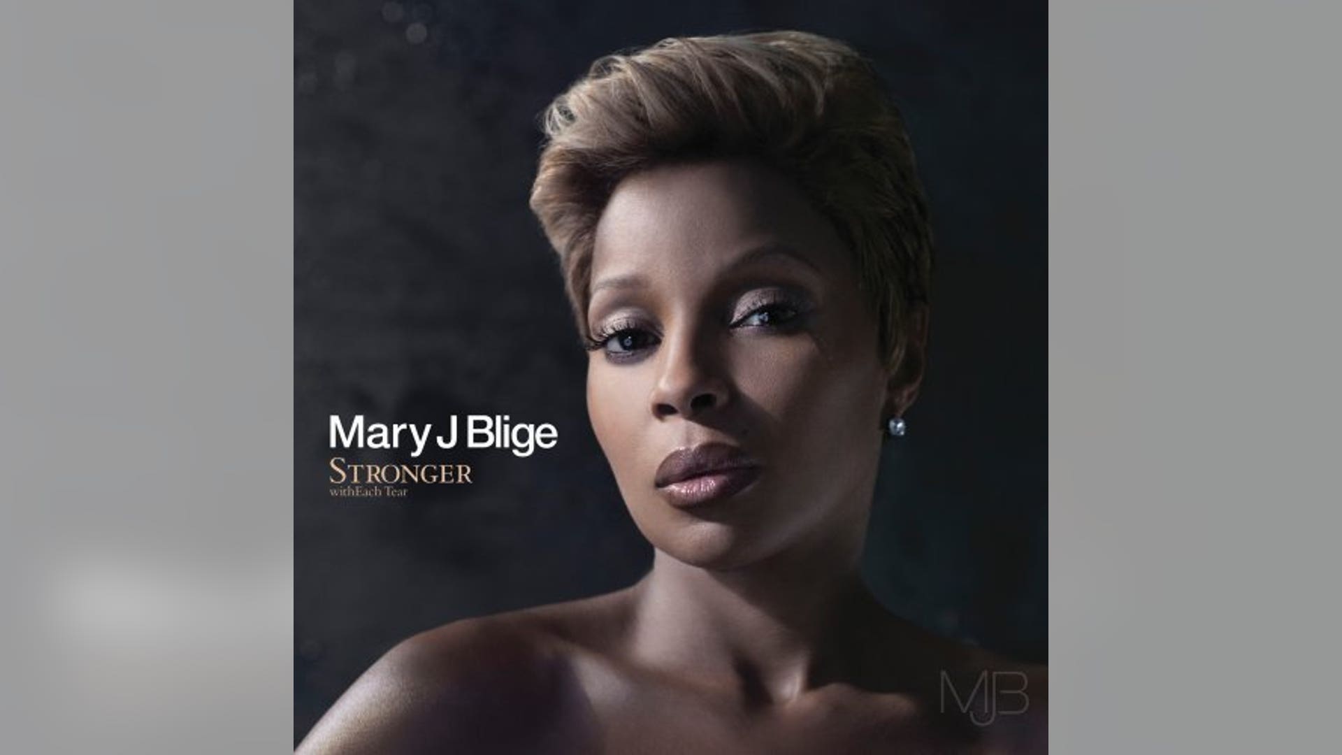 Mary J. Blige