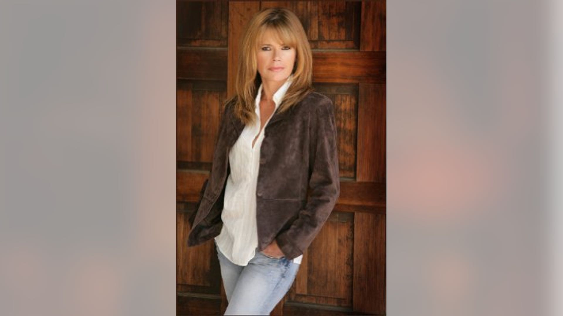 Mary-Margaret Humes Now