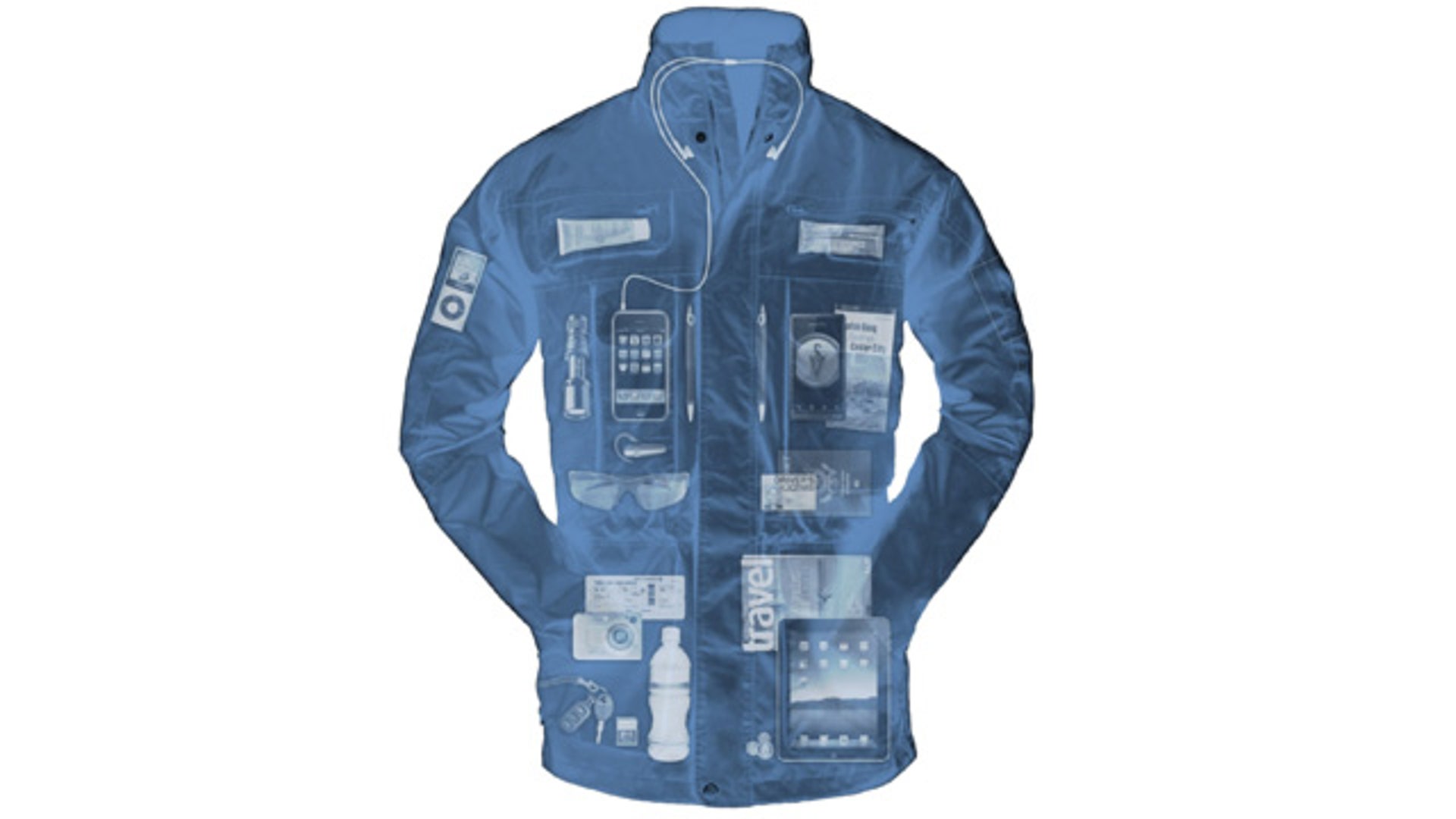 Scottevest Expedition Jacket