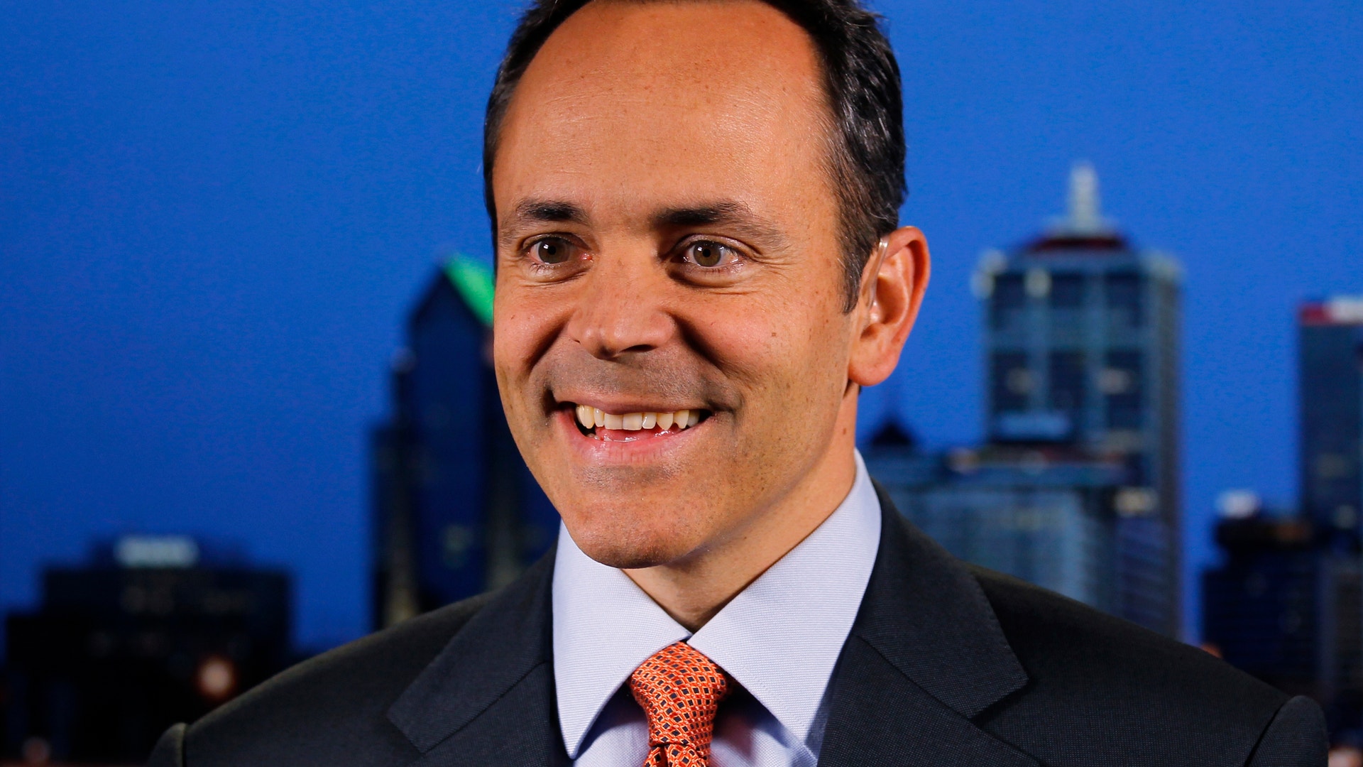 Matt Bevin
